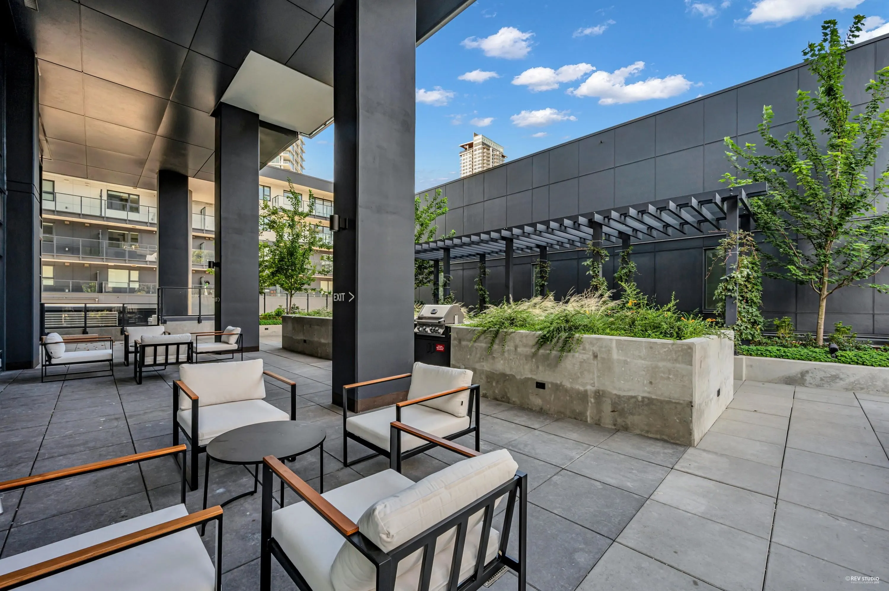 537 Cottonwood Avenue #1503