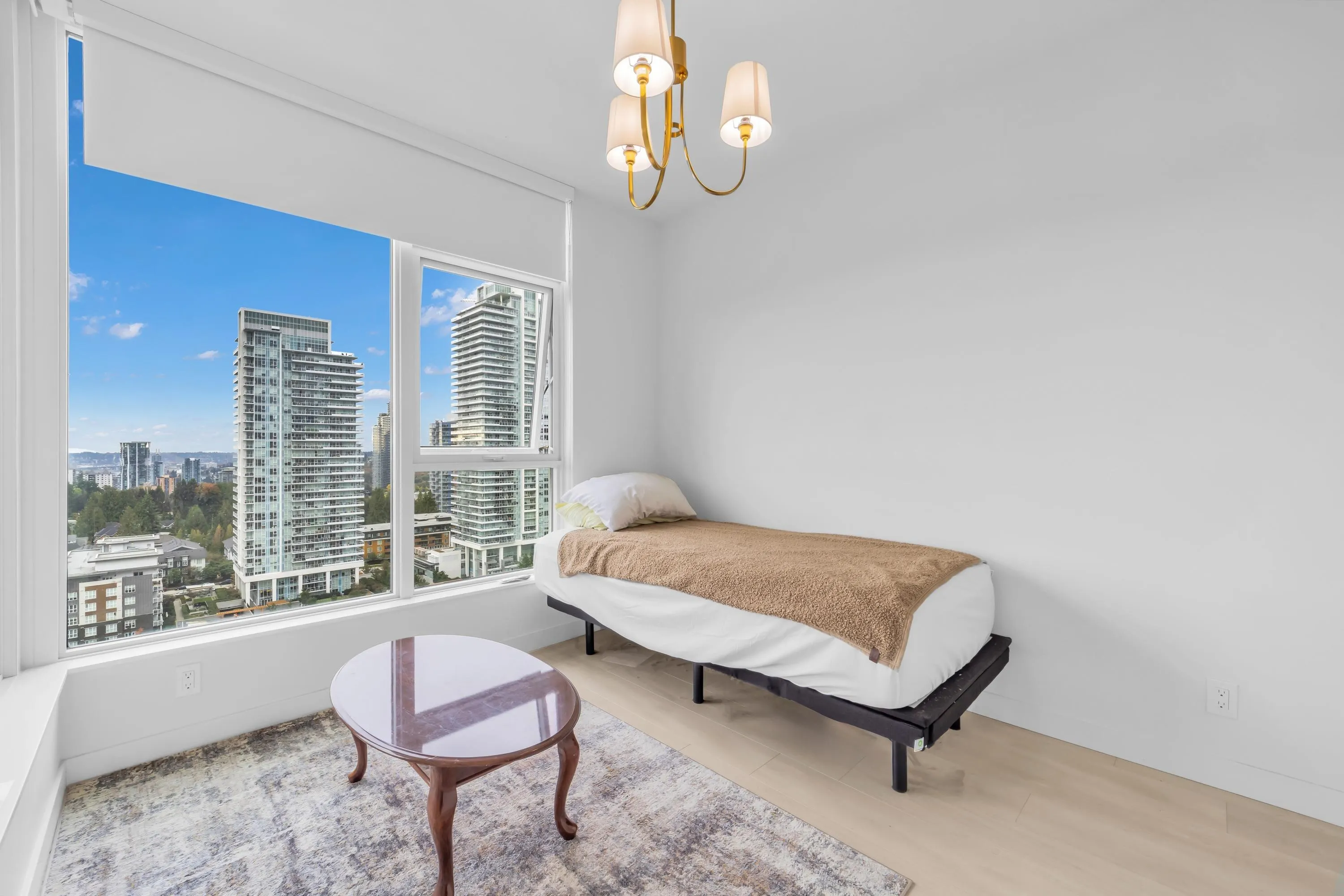 537 Cottonwood Avenue #1503