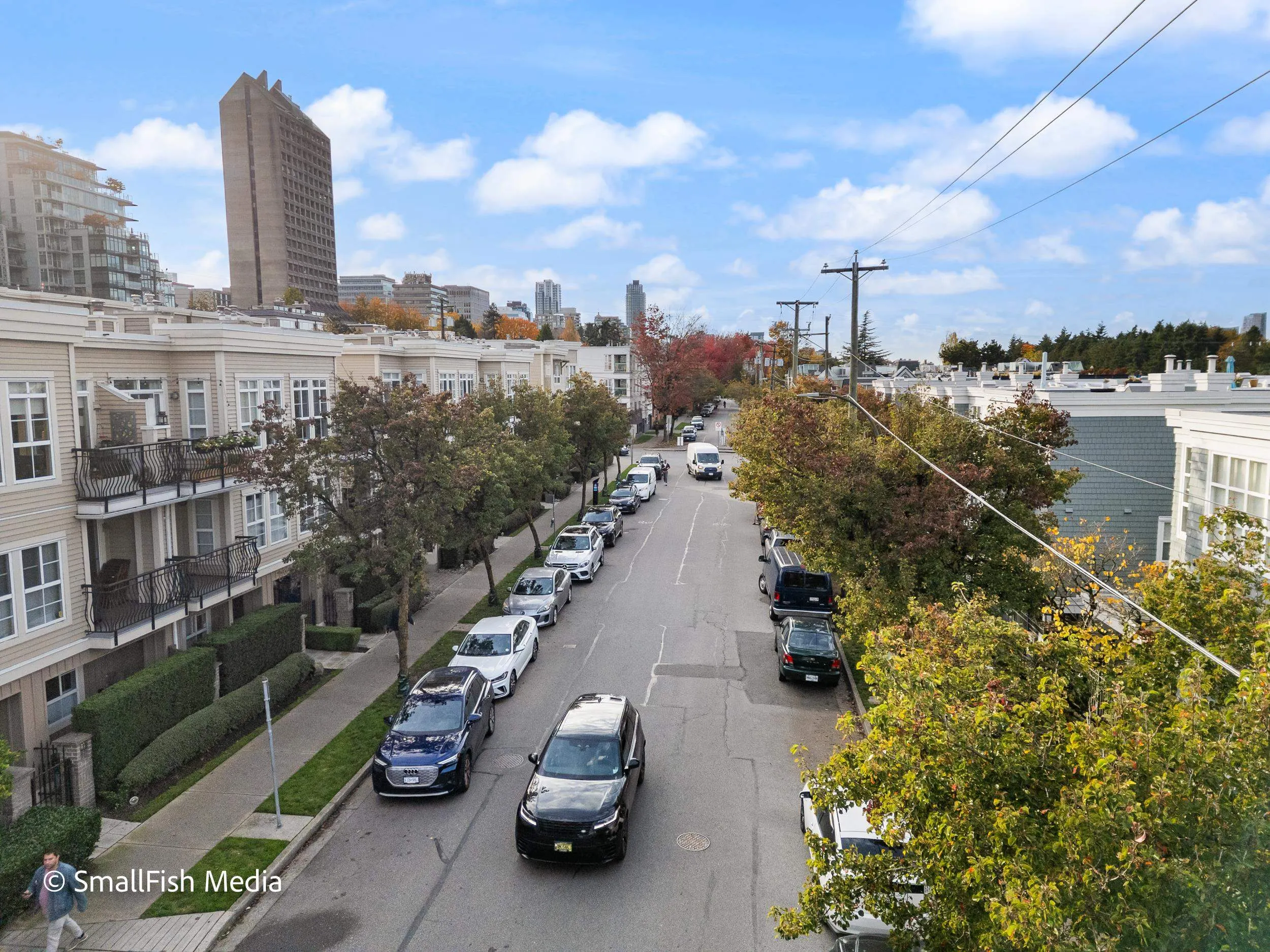 638 W 7th Avenue #322