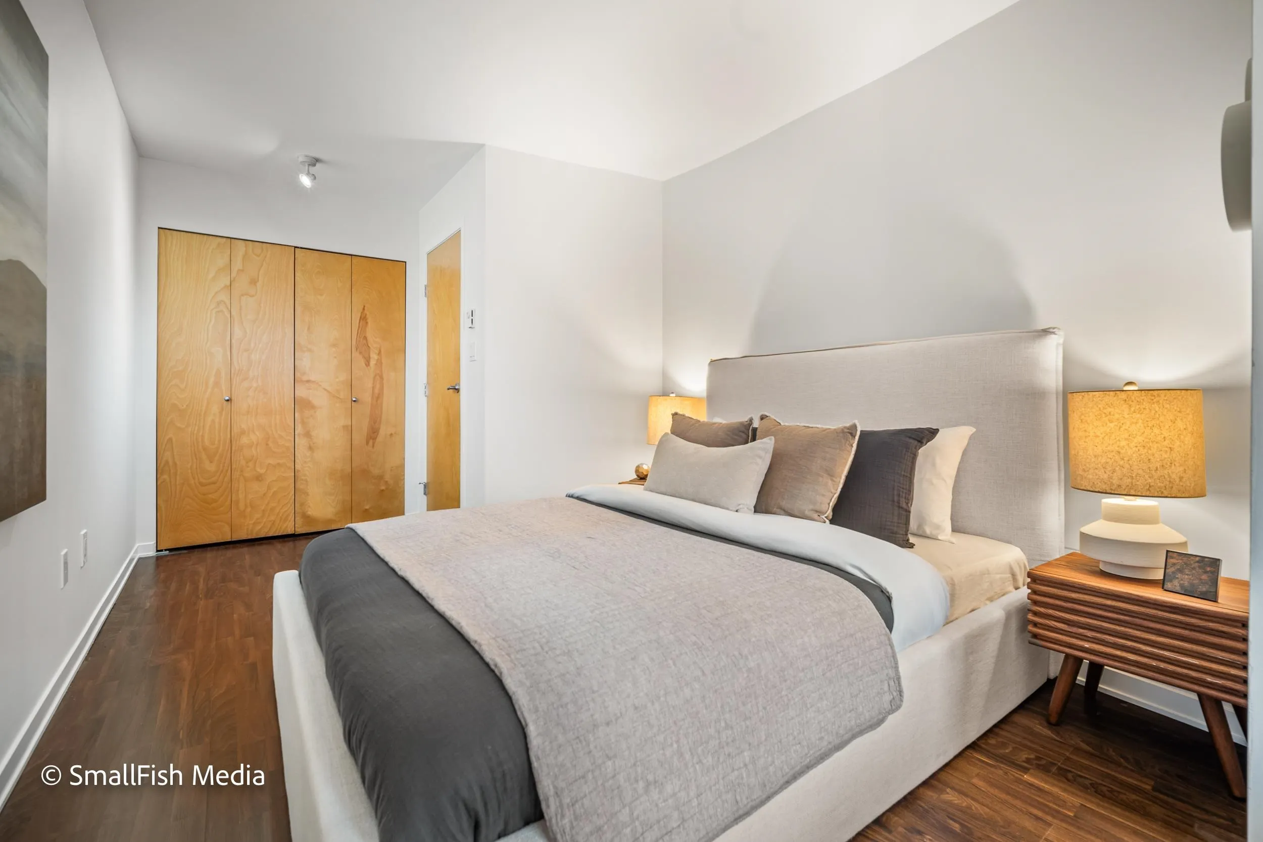 638 W 7th Avenue #322