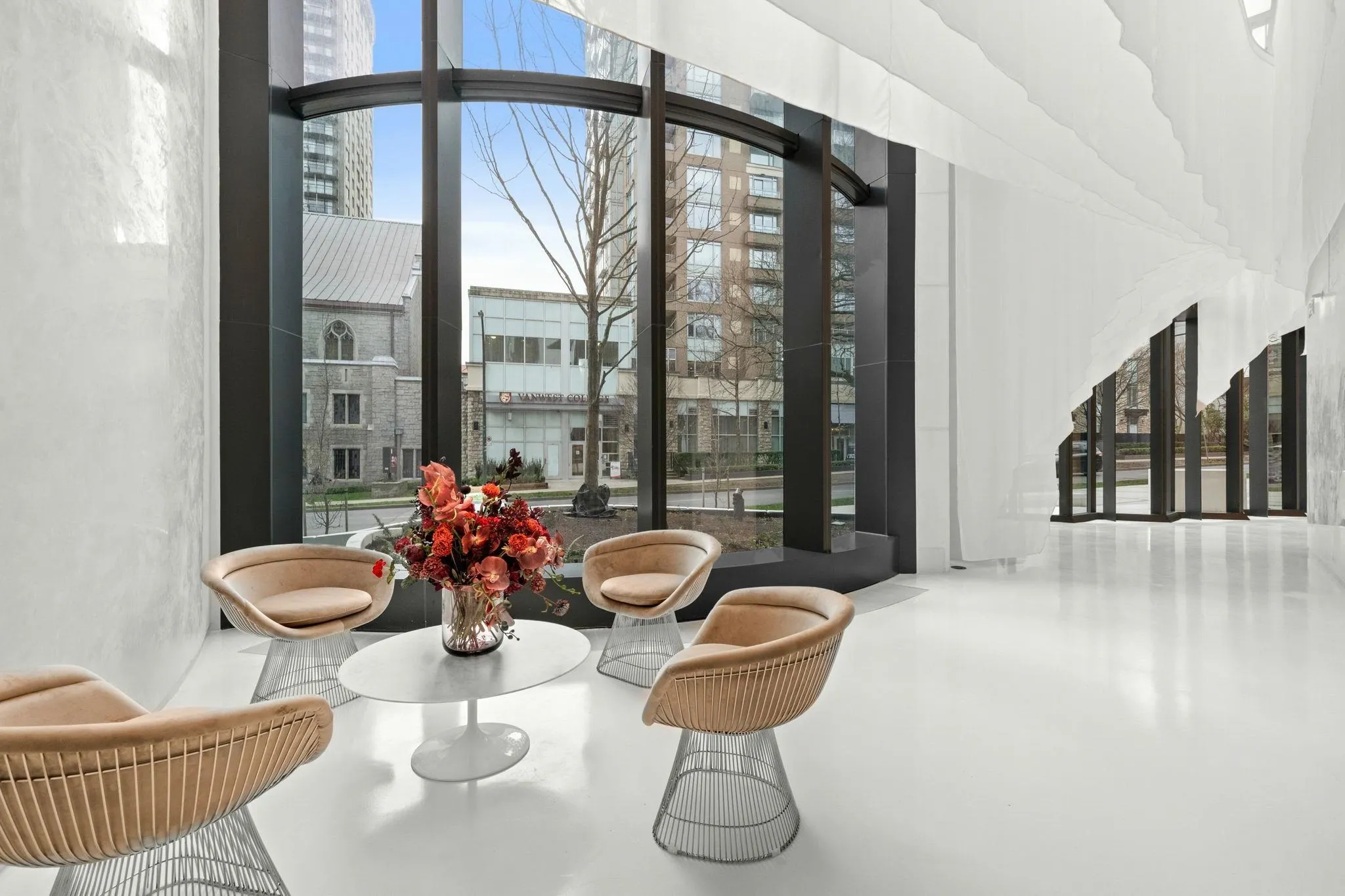 1033 Nelson Street #2807