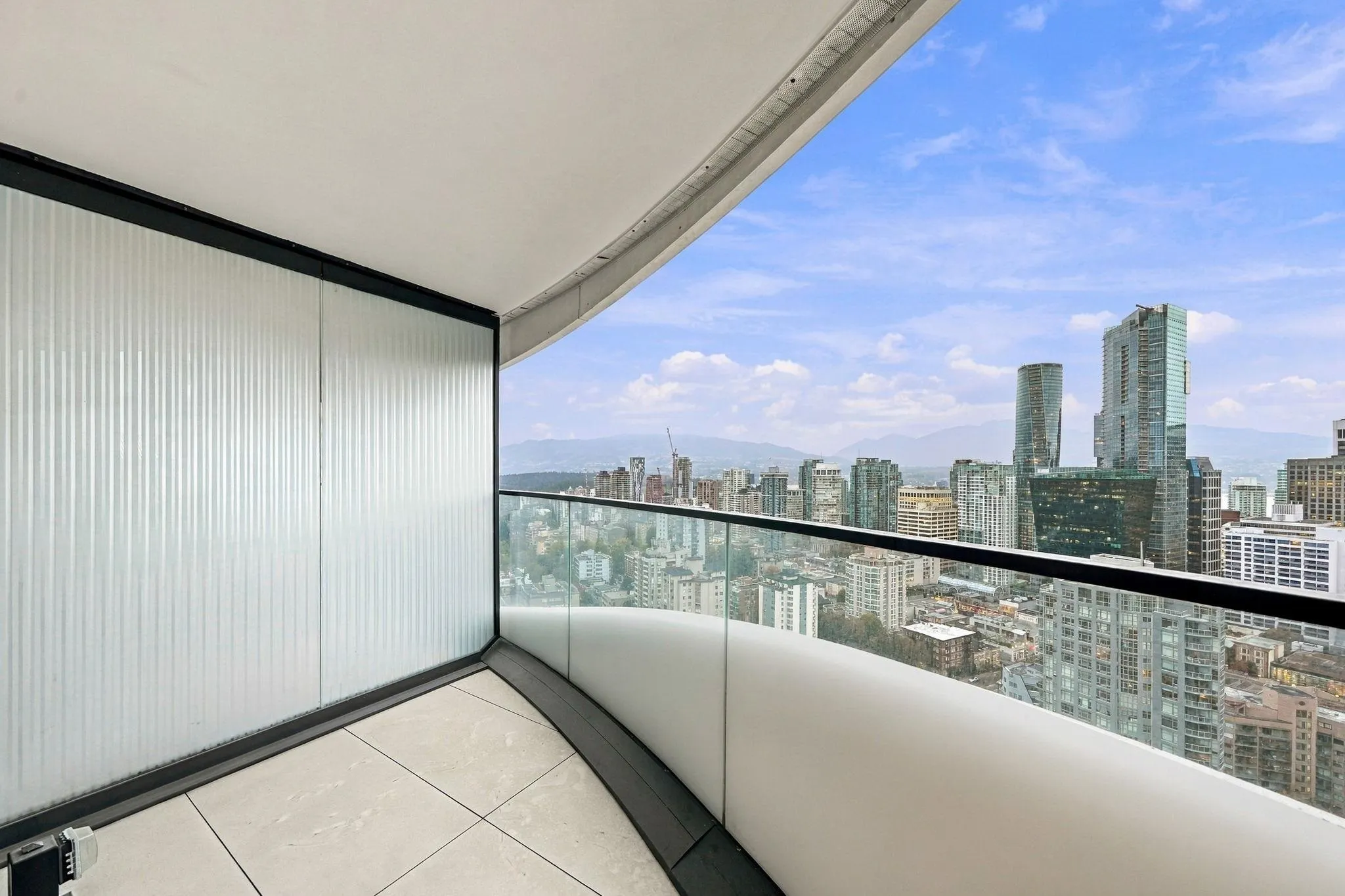 1033 Nelson Street #2807