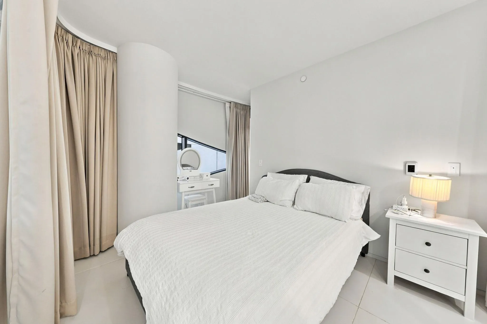 1033 Nelson Street #2807