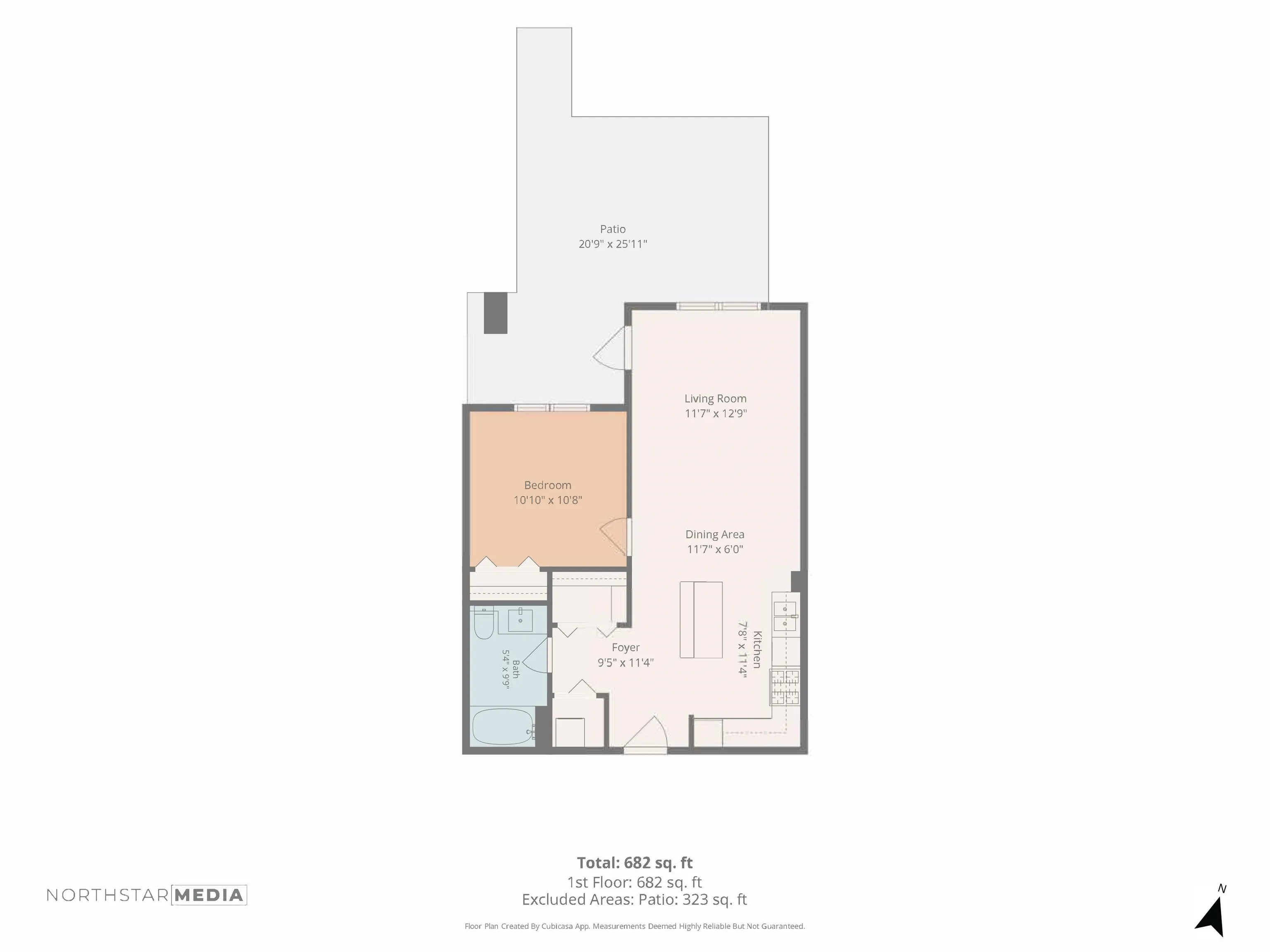 8150 207 Street #D123