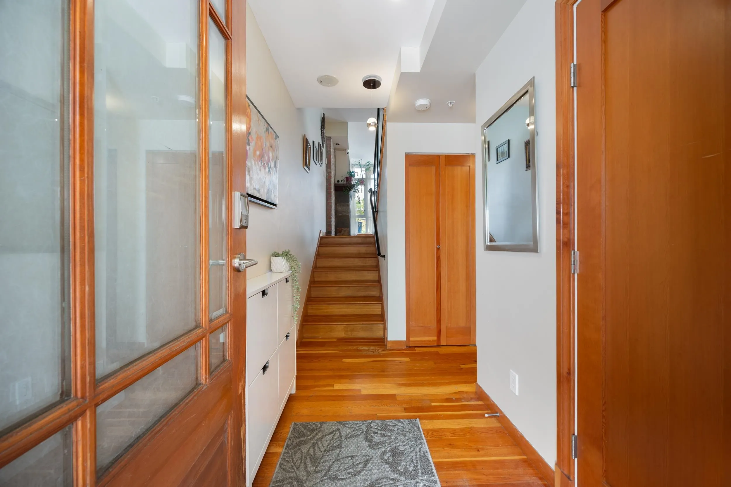 8 Renaissance Square #114
