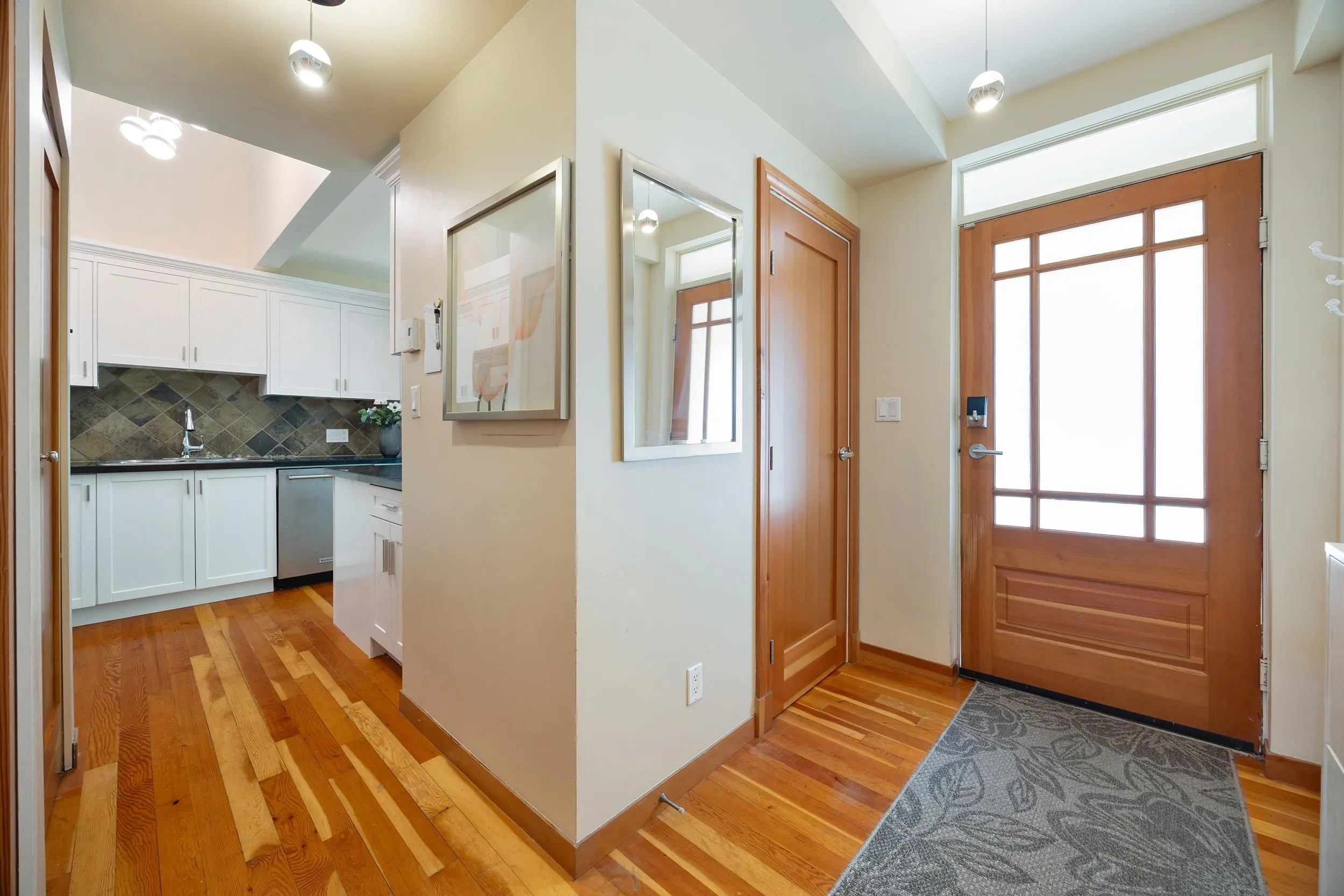 8 Renaissance Square #114