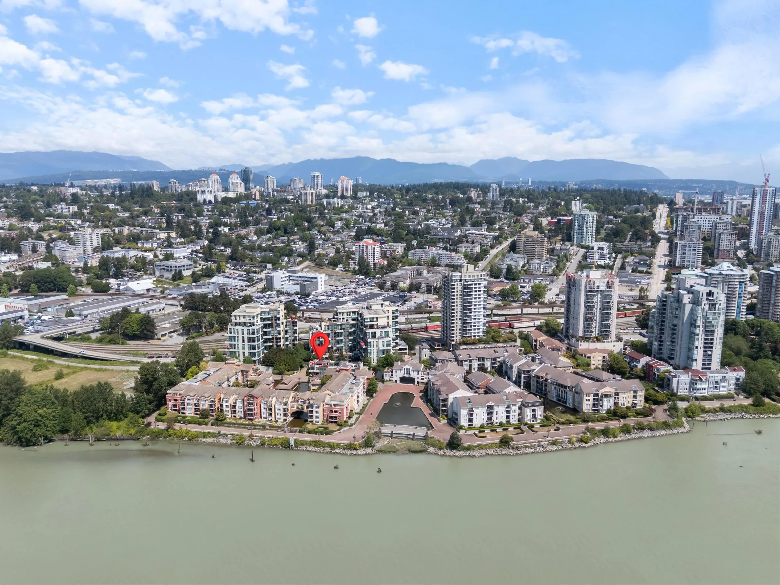 8 Renaissance Square #114