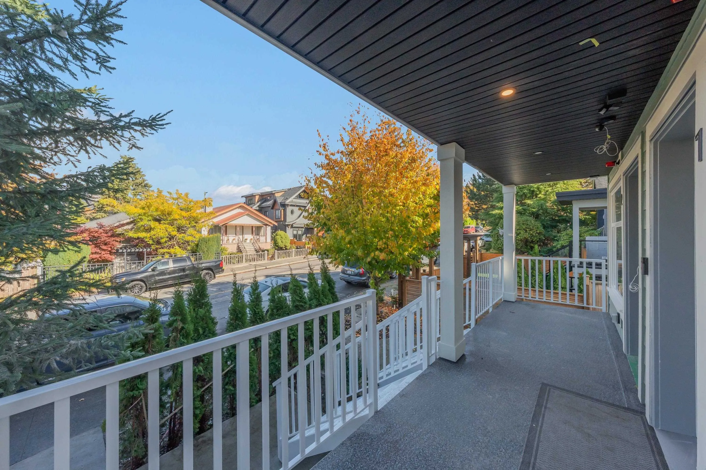 2554 Dundas Street #1