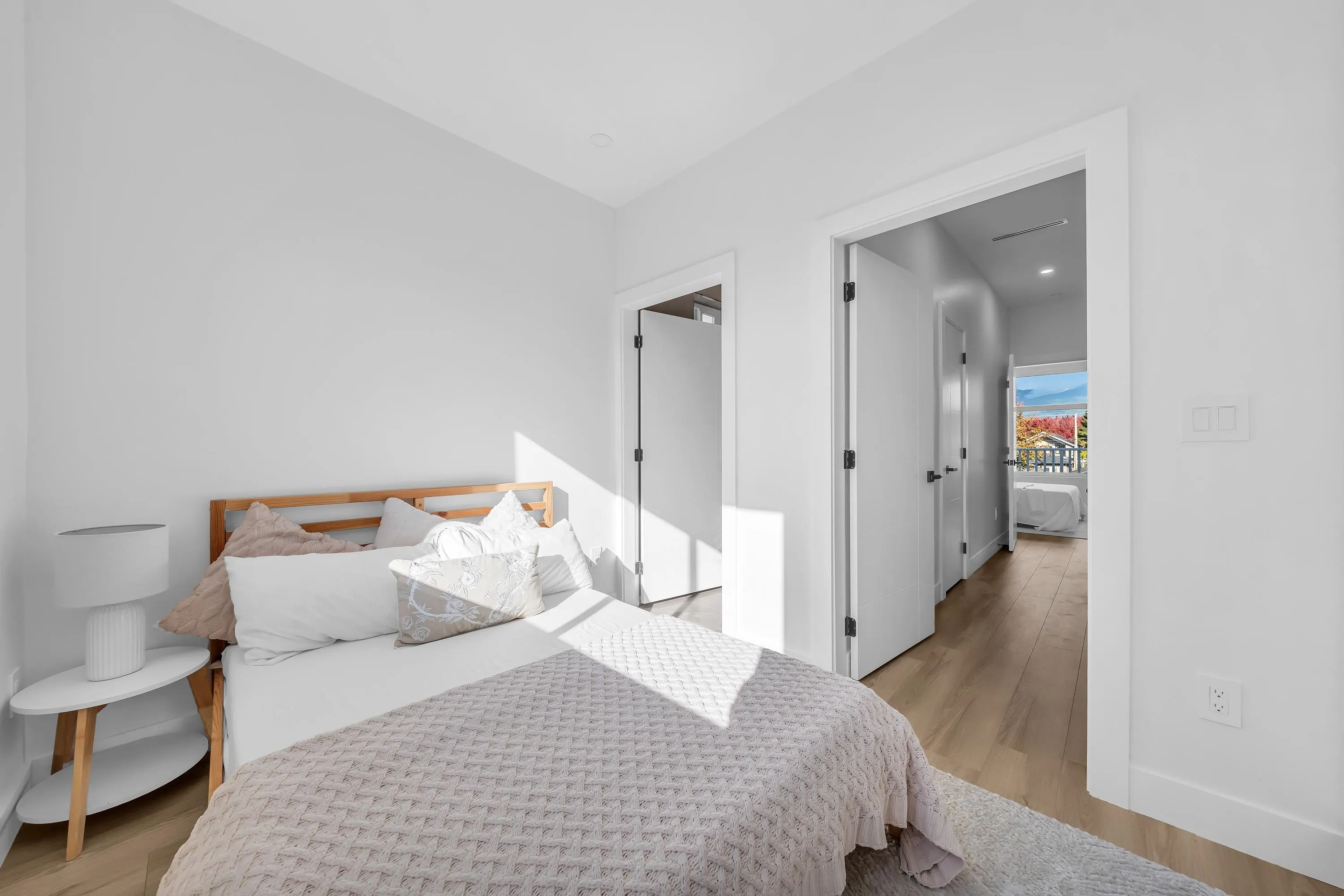 2554 Dundas Street #1