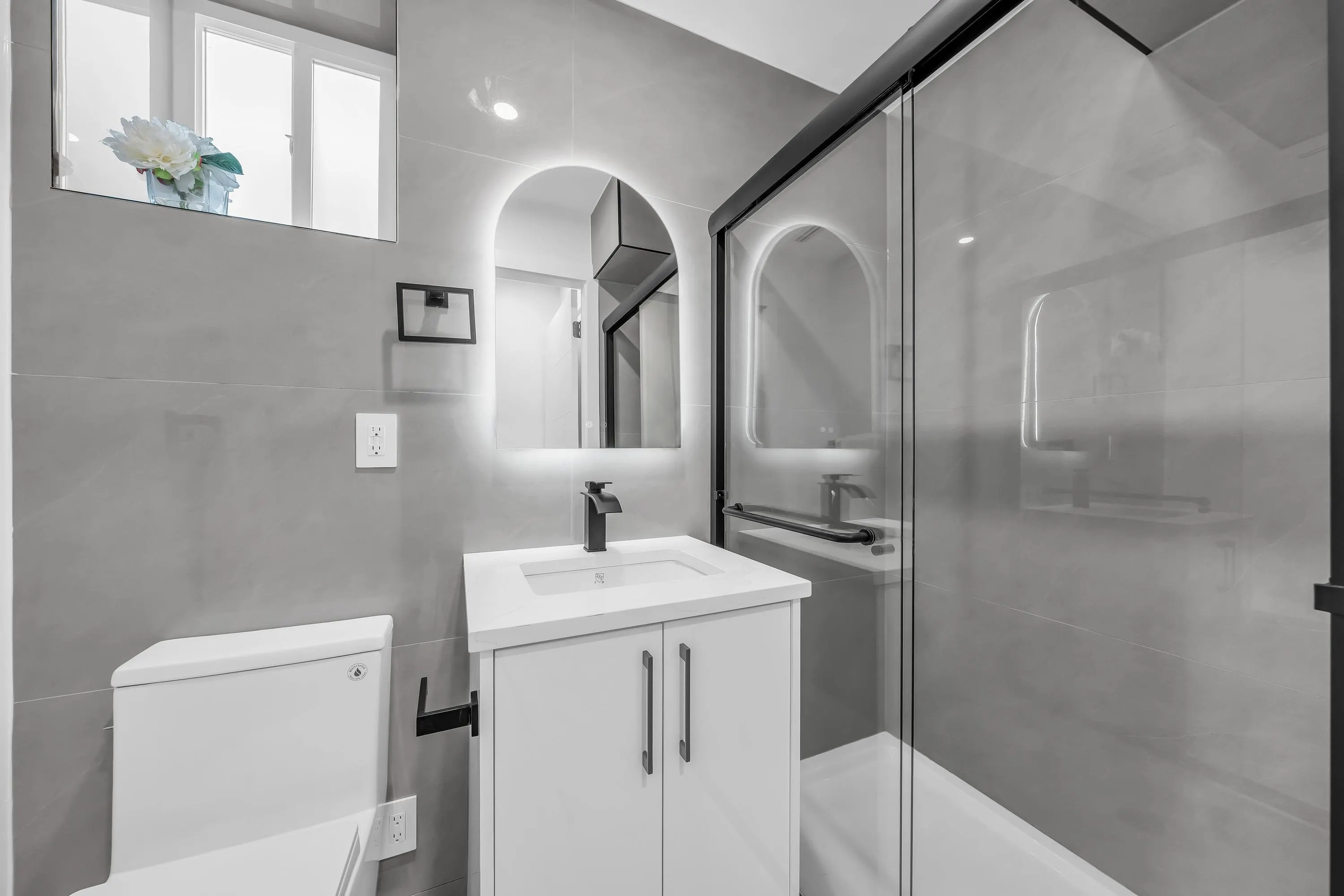 2554 Dundas Street #1