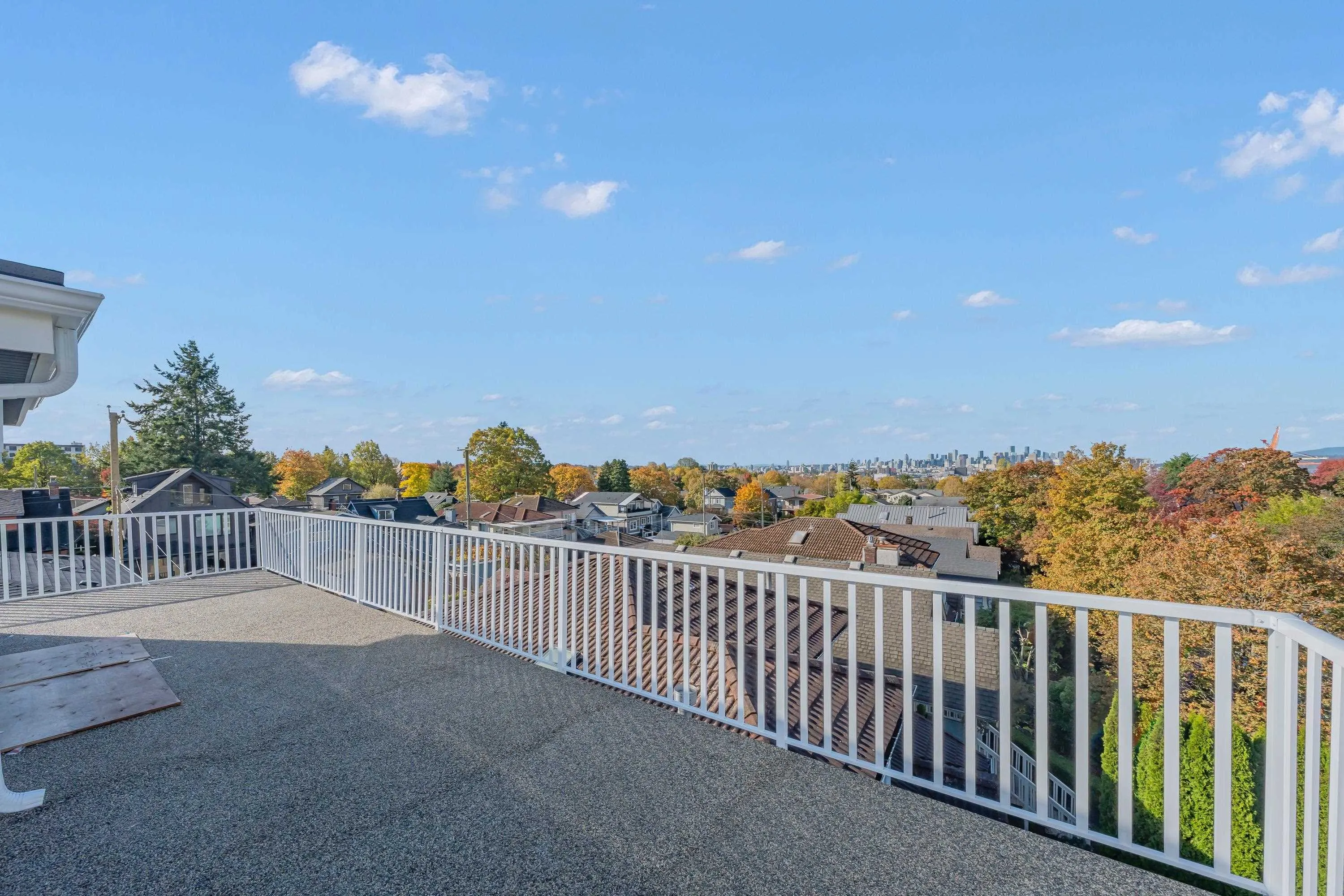 2554 Dundas Street #1