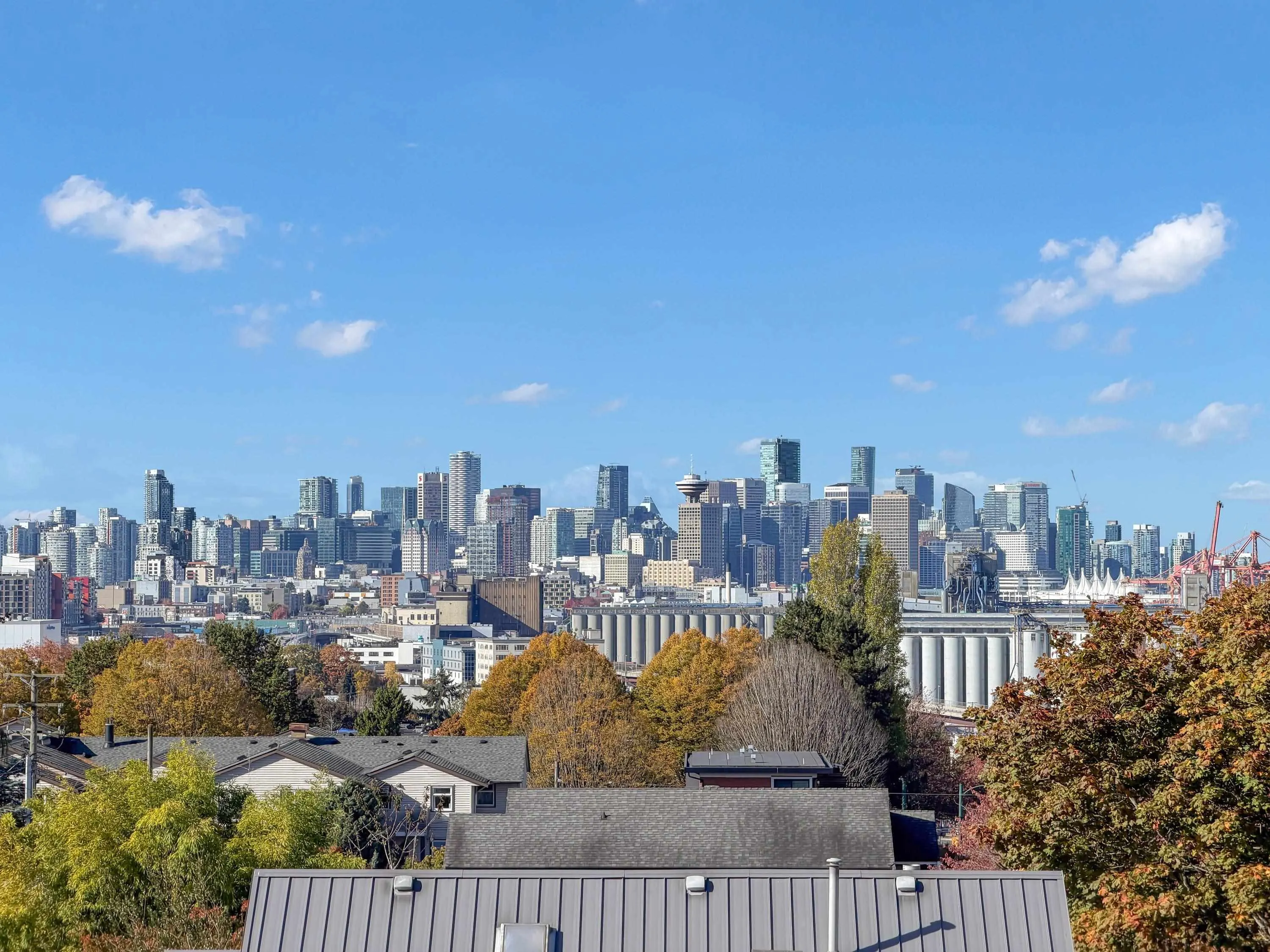 2554 Dundas Street #1