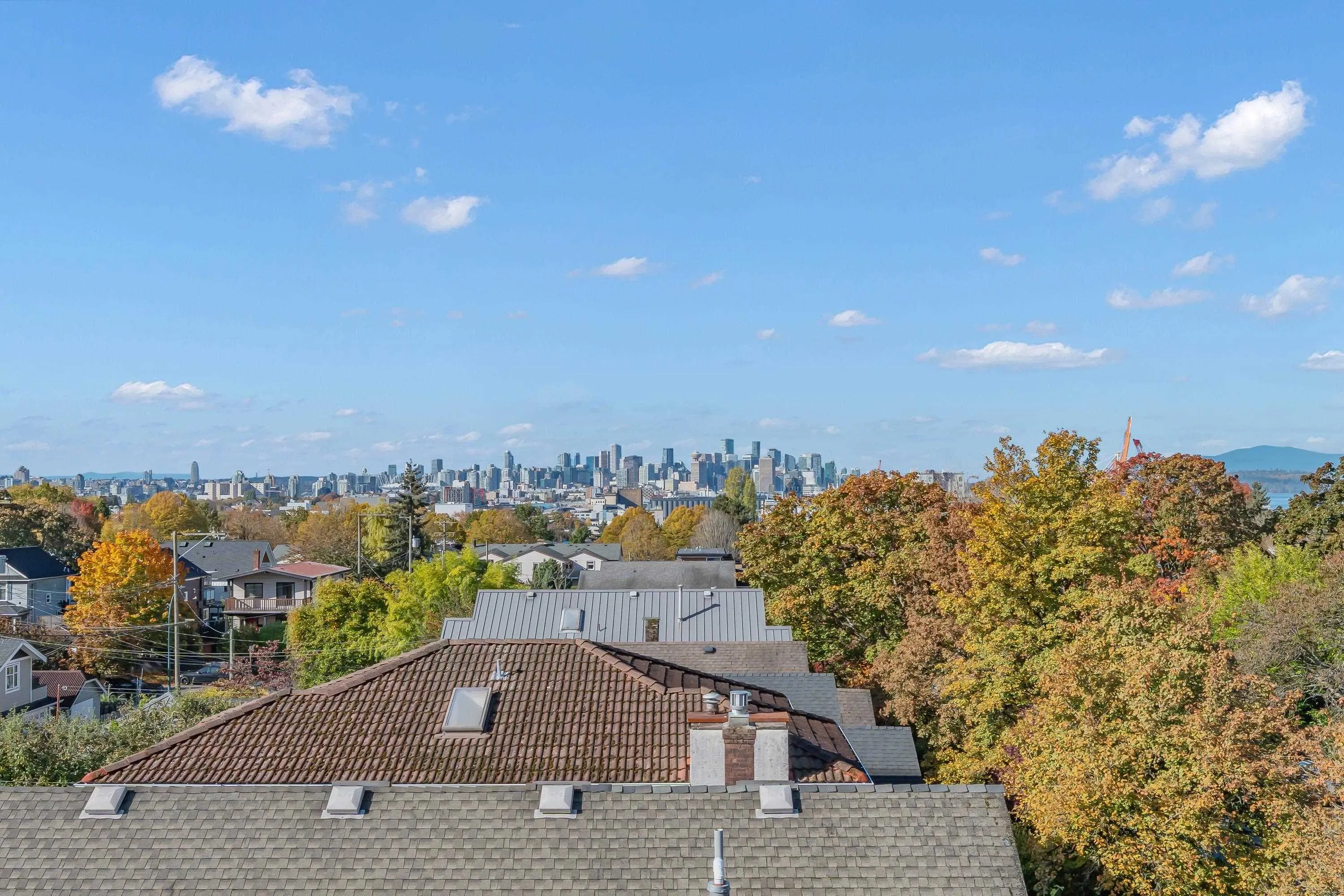 2554 Dundas Street #1