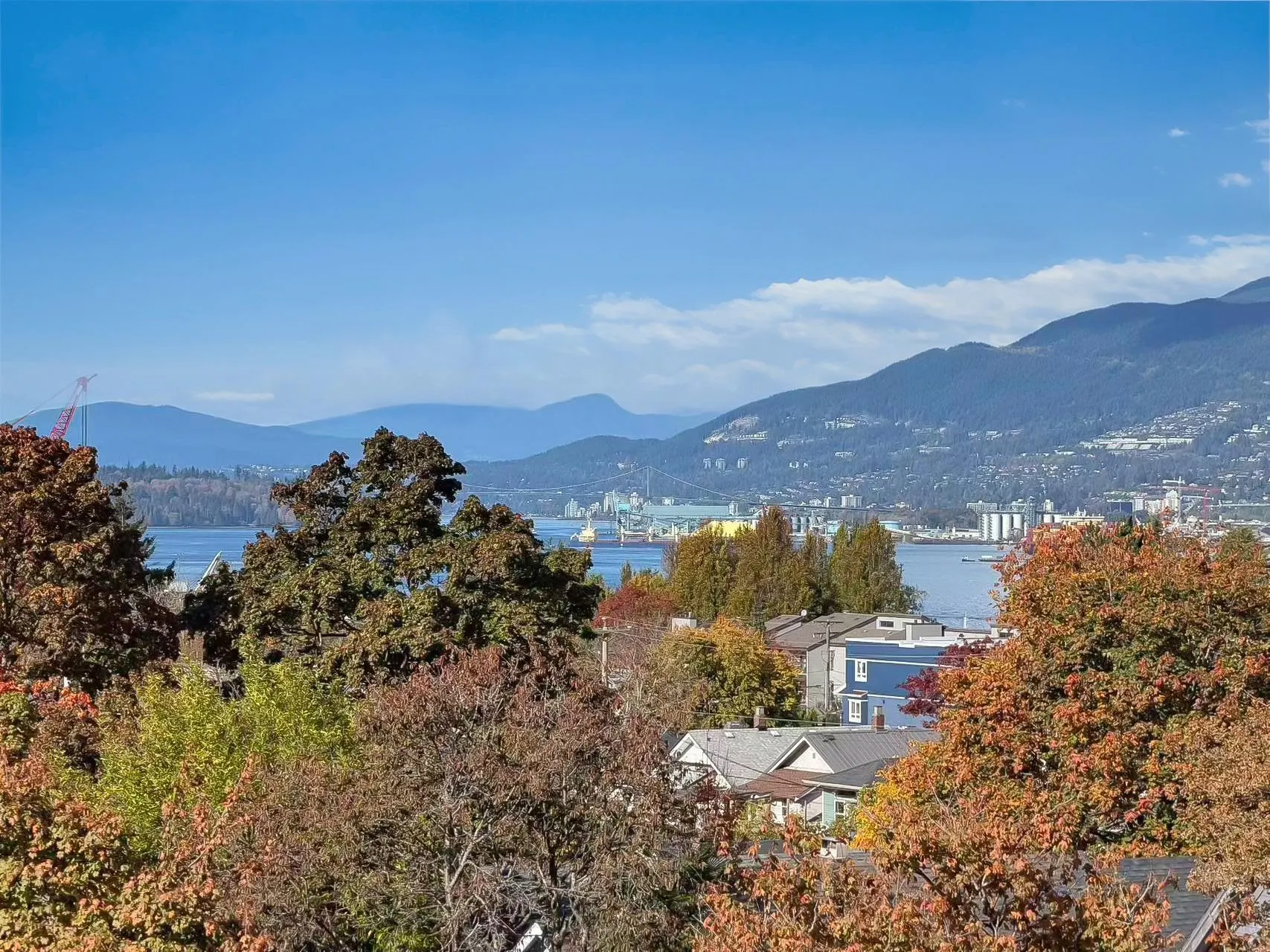 2554 Dundas Street #1
