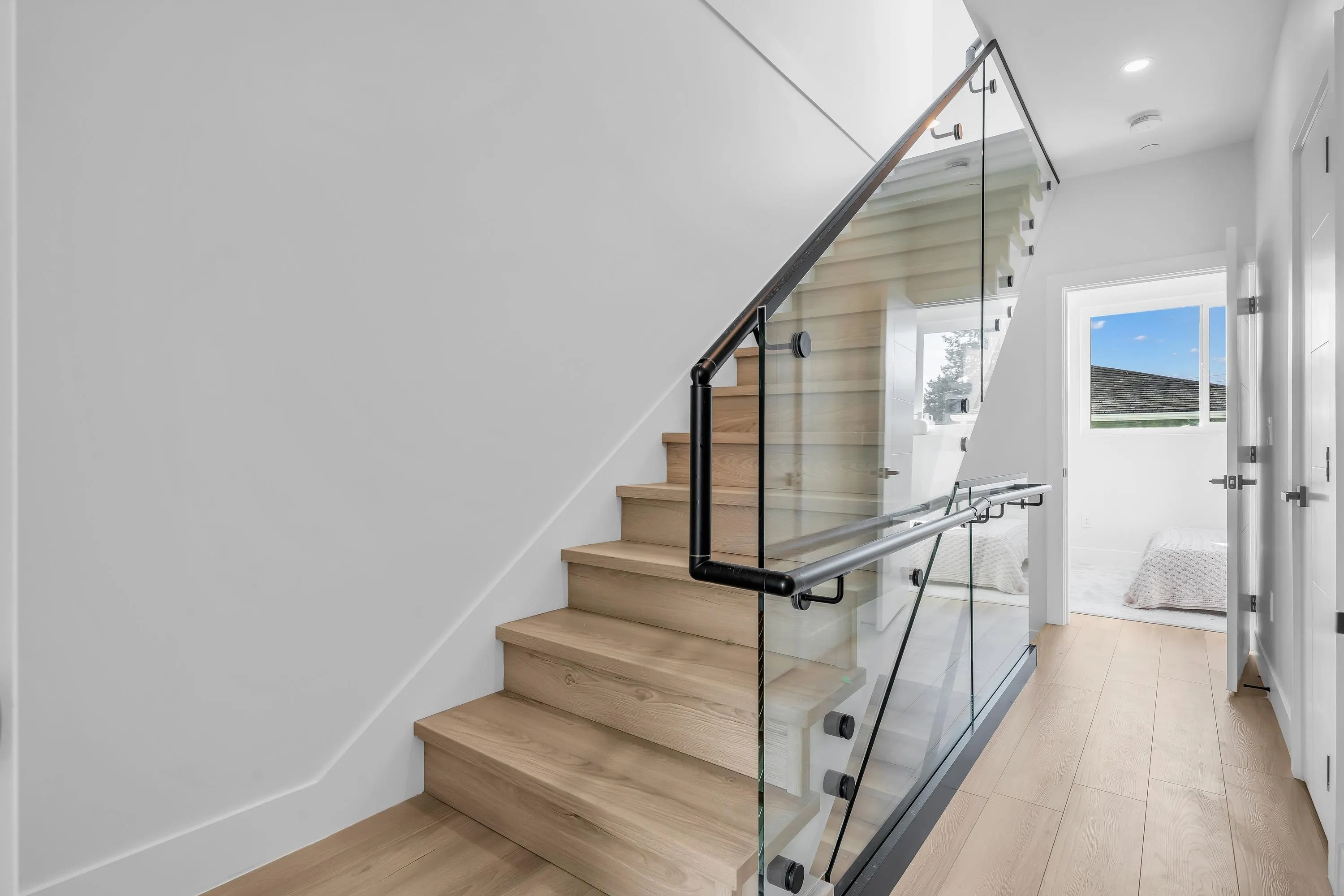2554 Dundas Street #1