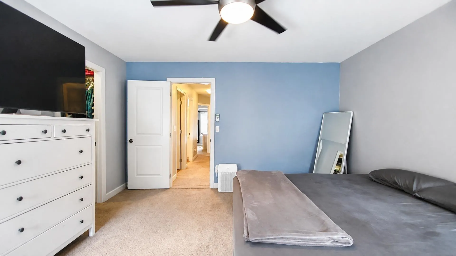 5648 Promontory Road #4
