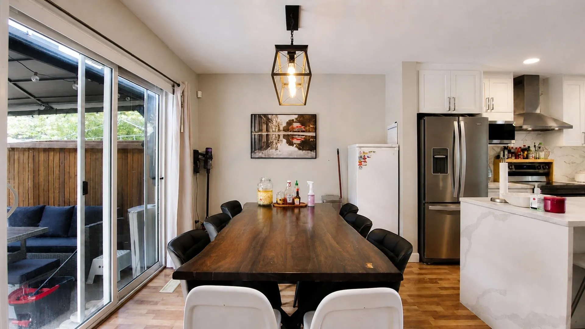 5648 Promontory Road #4