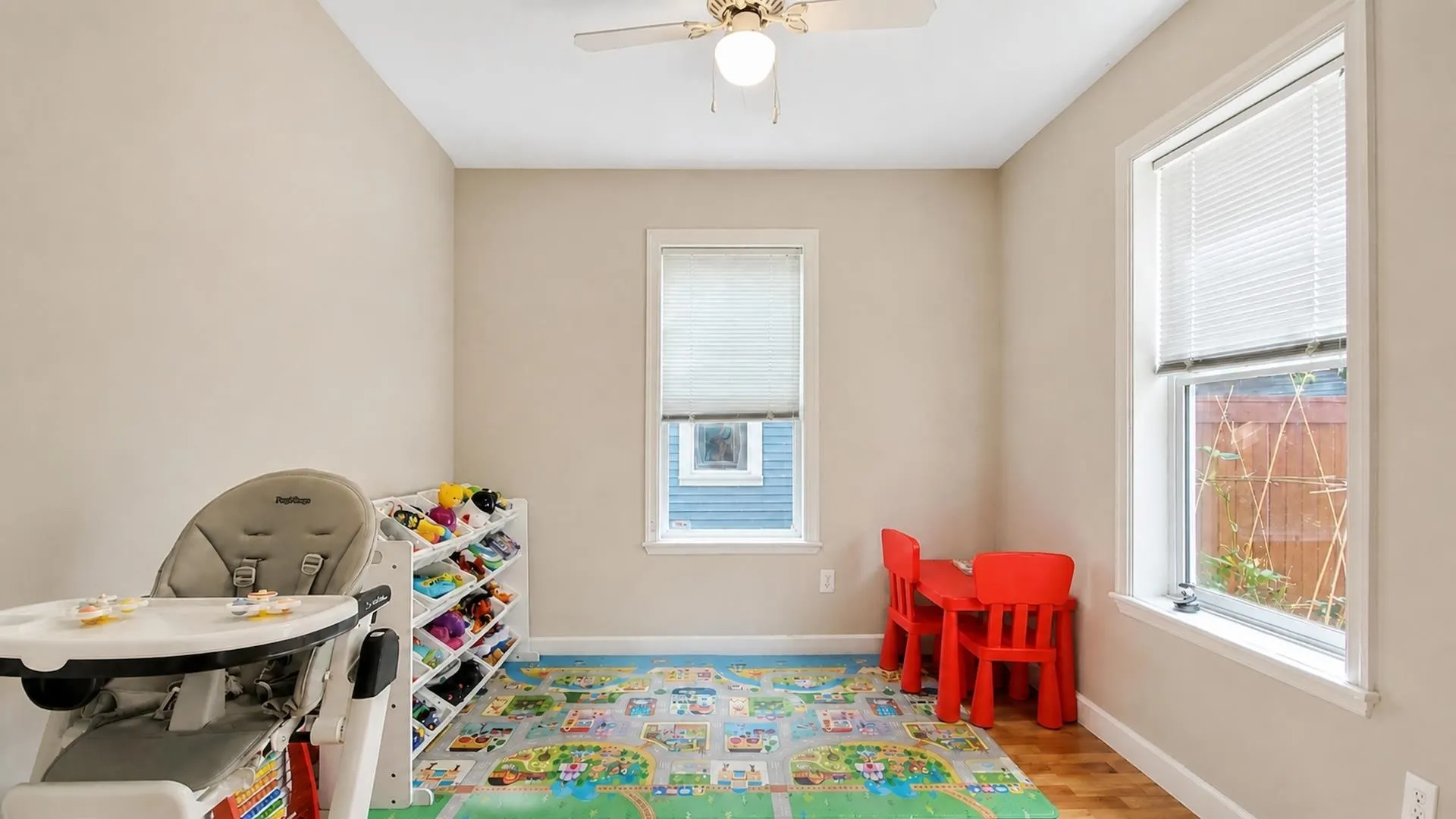 5648 Promontory Road #4