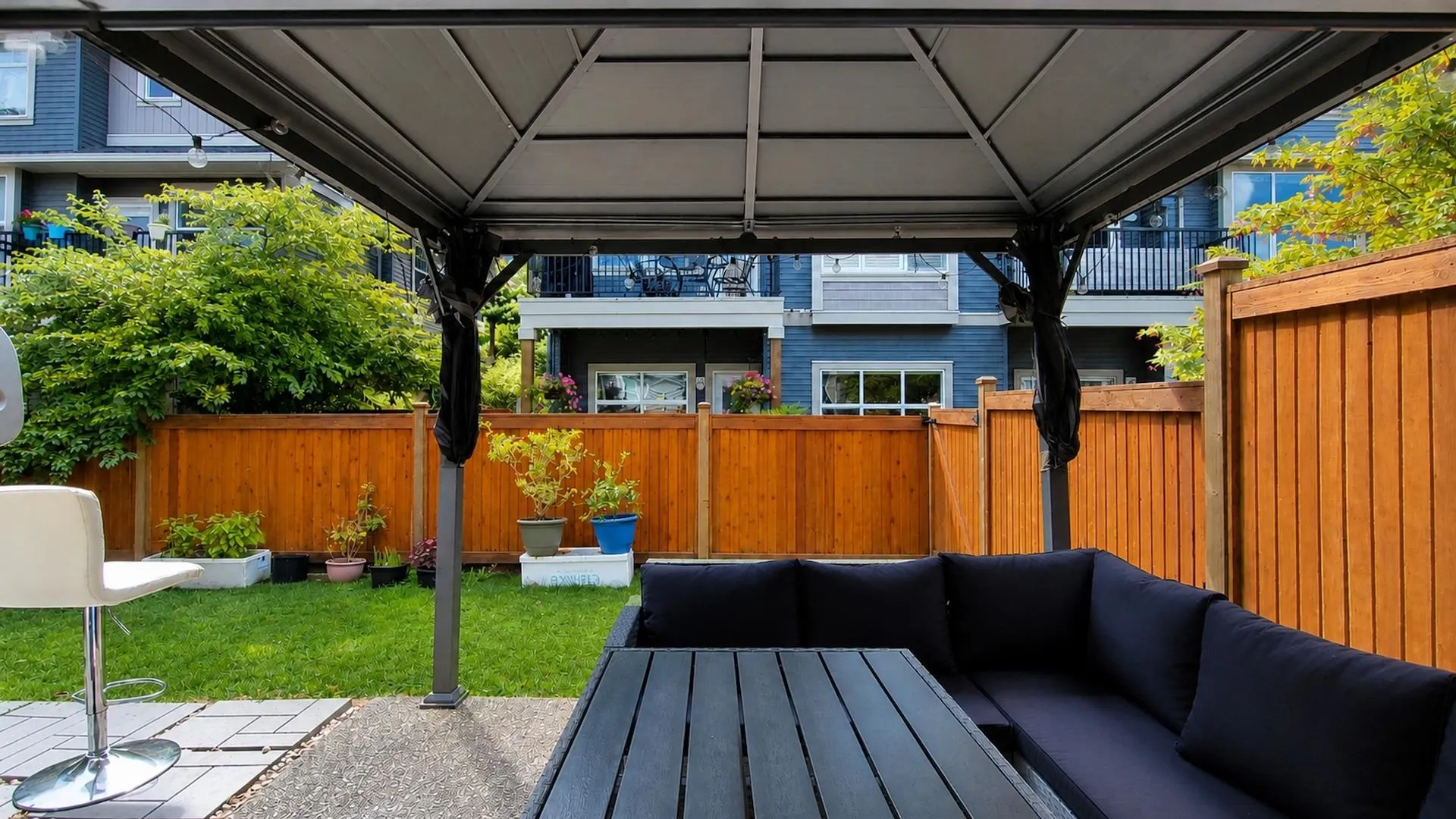 5648 Promontory Road #4