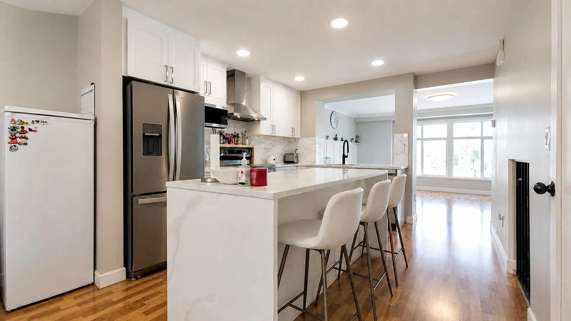 5648 Promontory Road #4