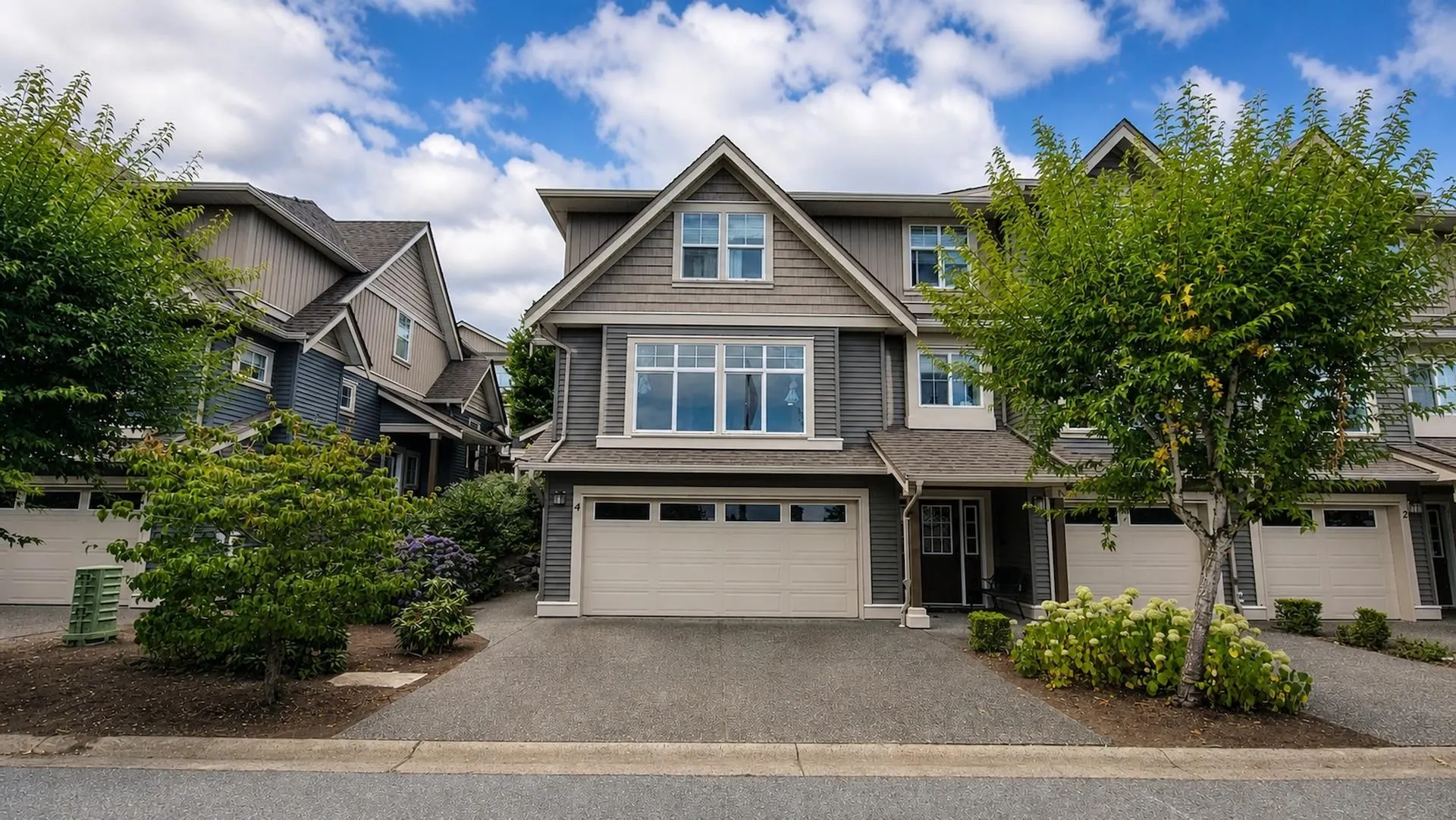 5648 Promontory Road #4