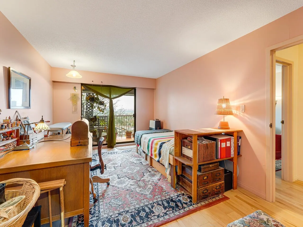 5340 Hastings Street #307