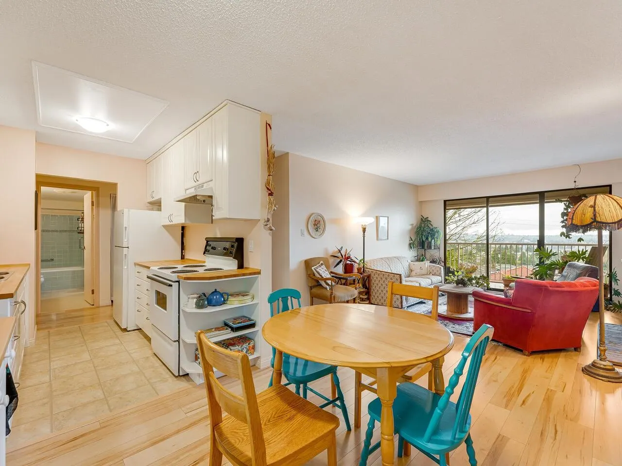 5340 Hastings Street #307