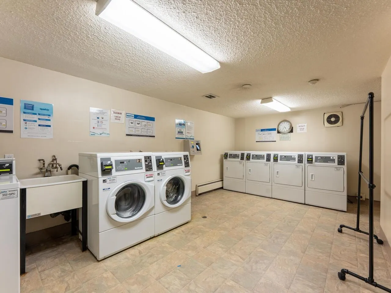 5340 Hastings Street #307