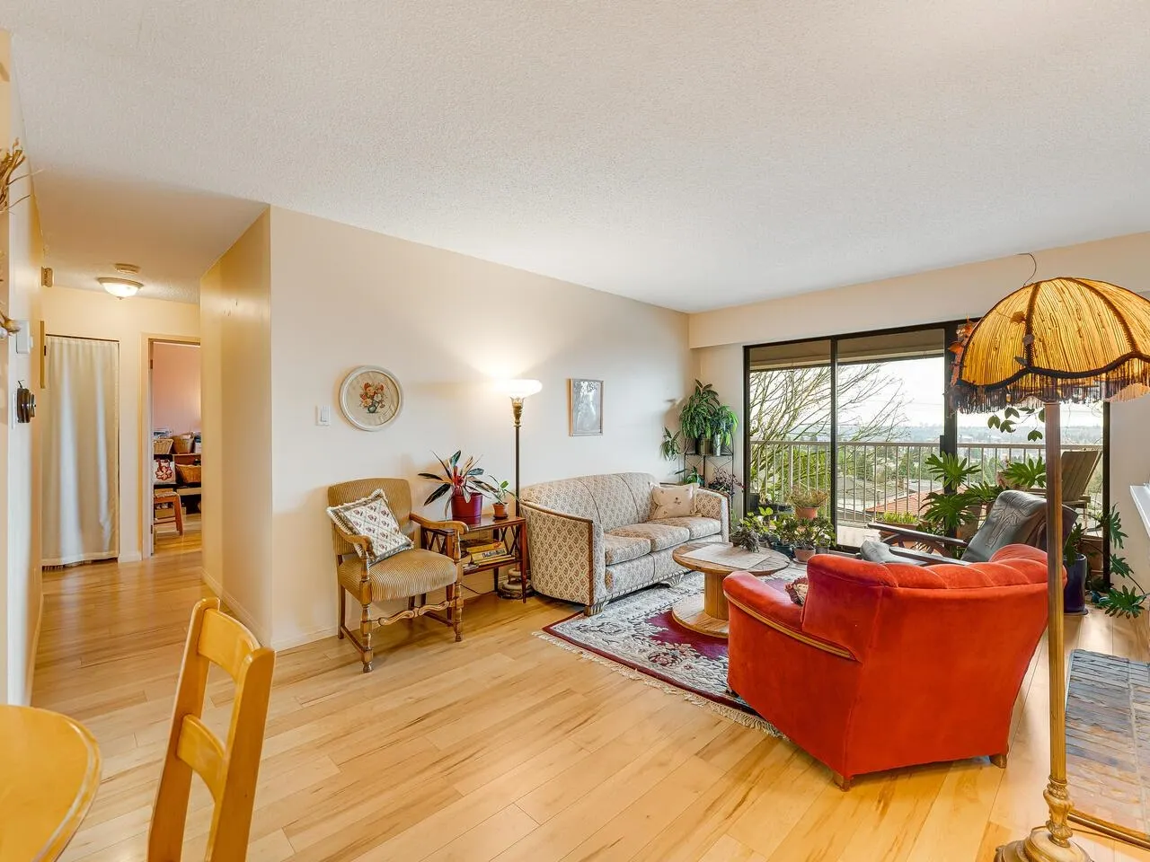 5340 Hastings Street #307
