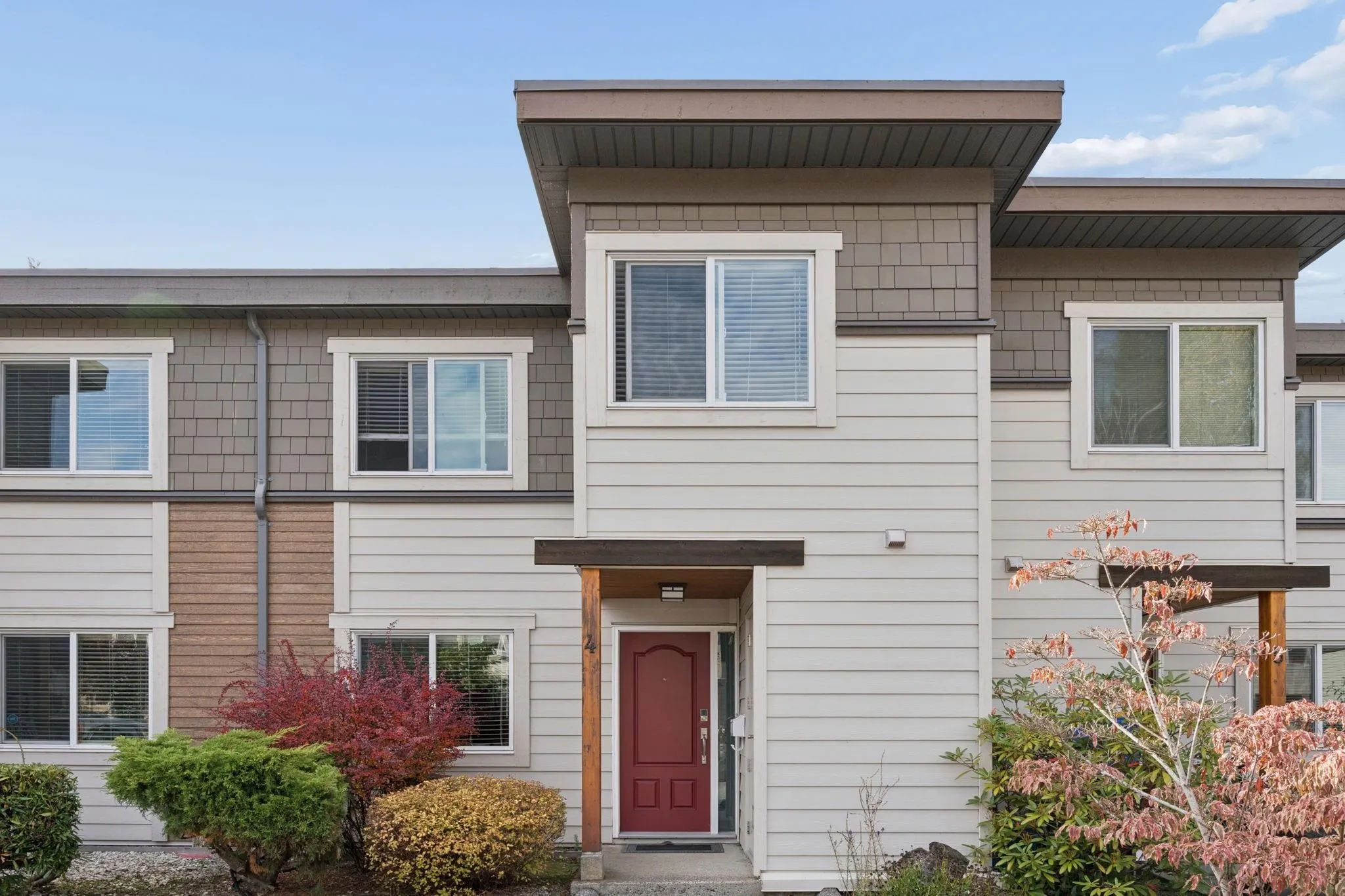 3051 Springfield Drive #4