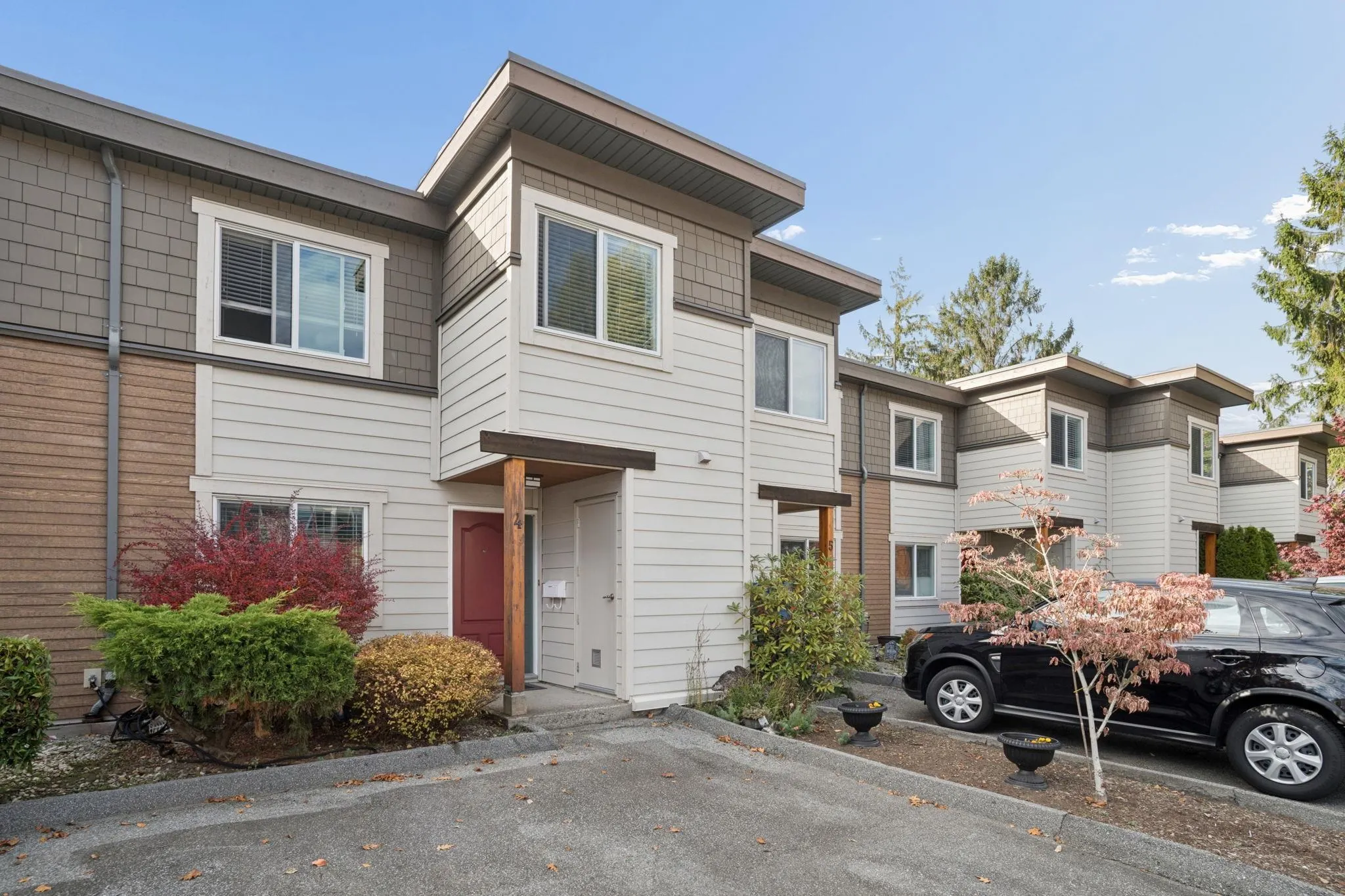3051 Springfield Drive #4