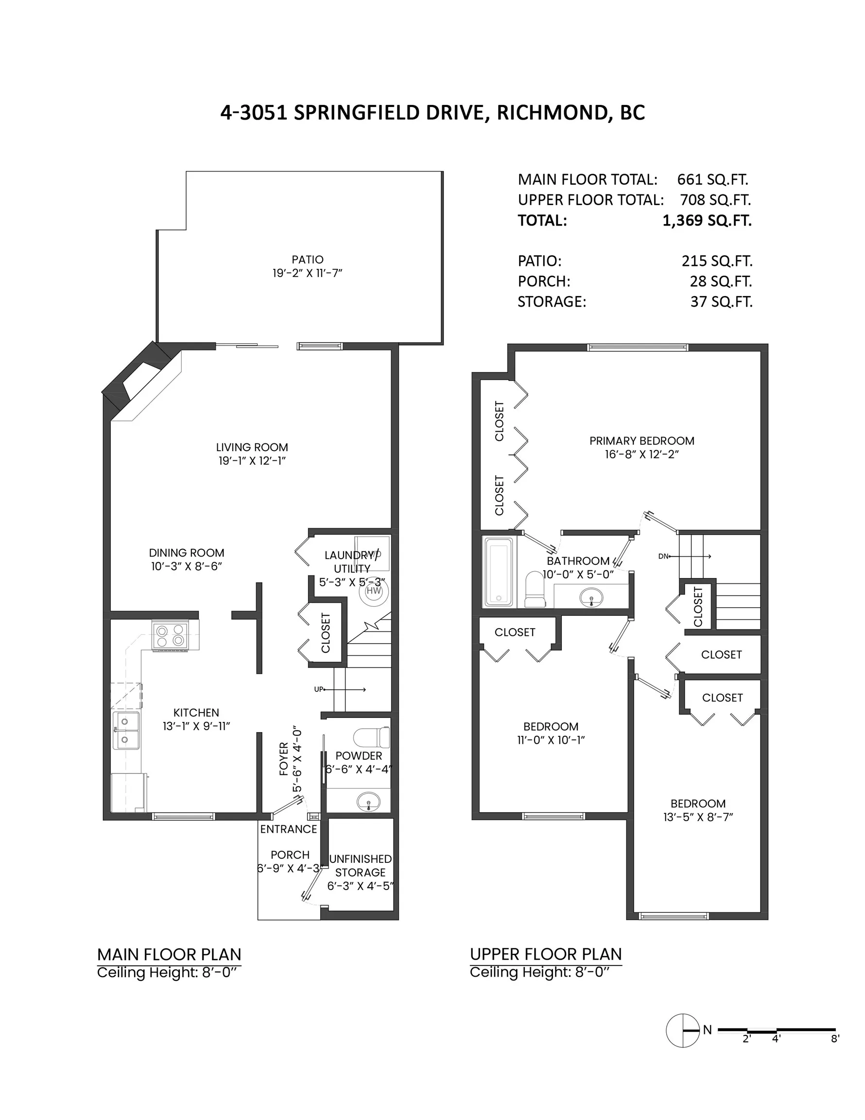 3051 Springfield Drive #4