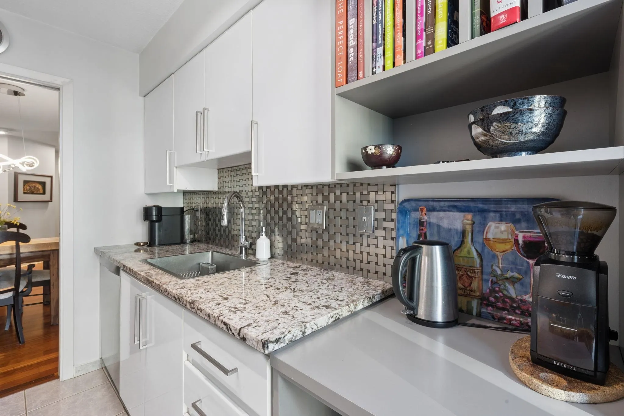 1010 Burnaby Street #1403