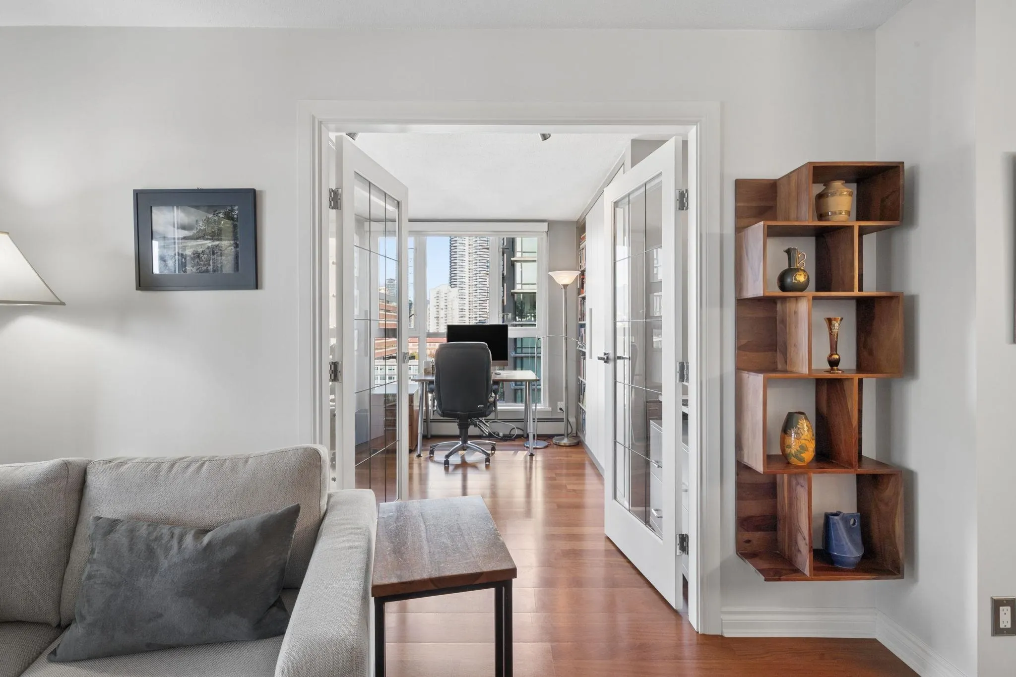 1010 Burnaby Street #1403
