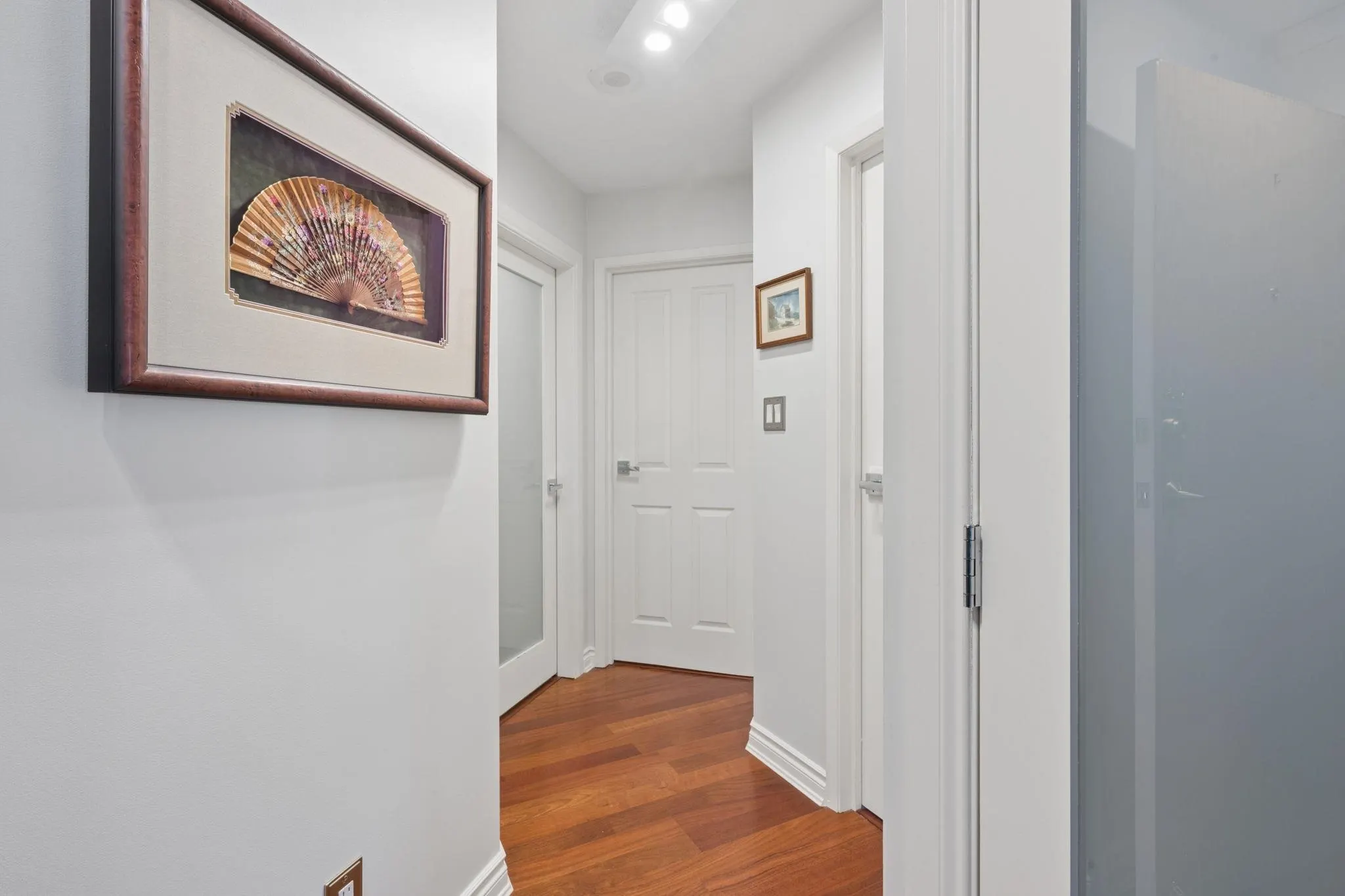 1010 Burnaby Street #1403