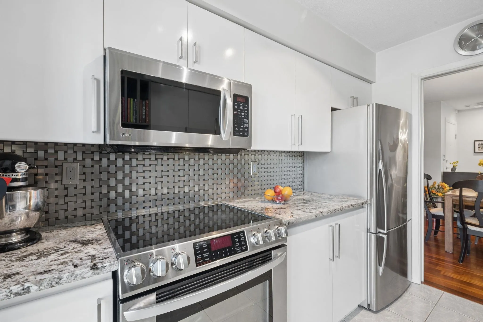 1010 Burnaby Street #1403