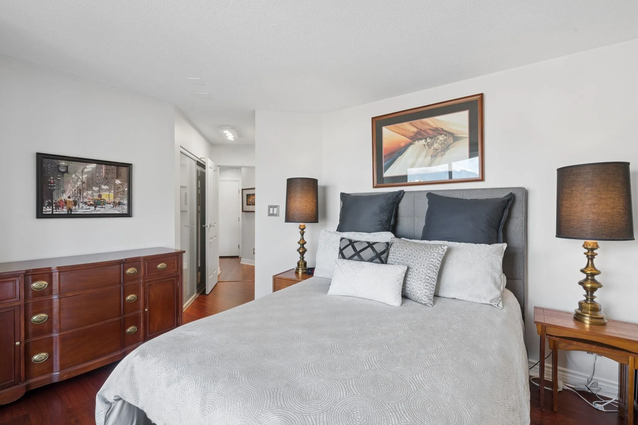 1010 Burnaby Street #1403