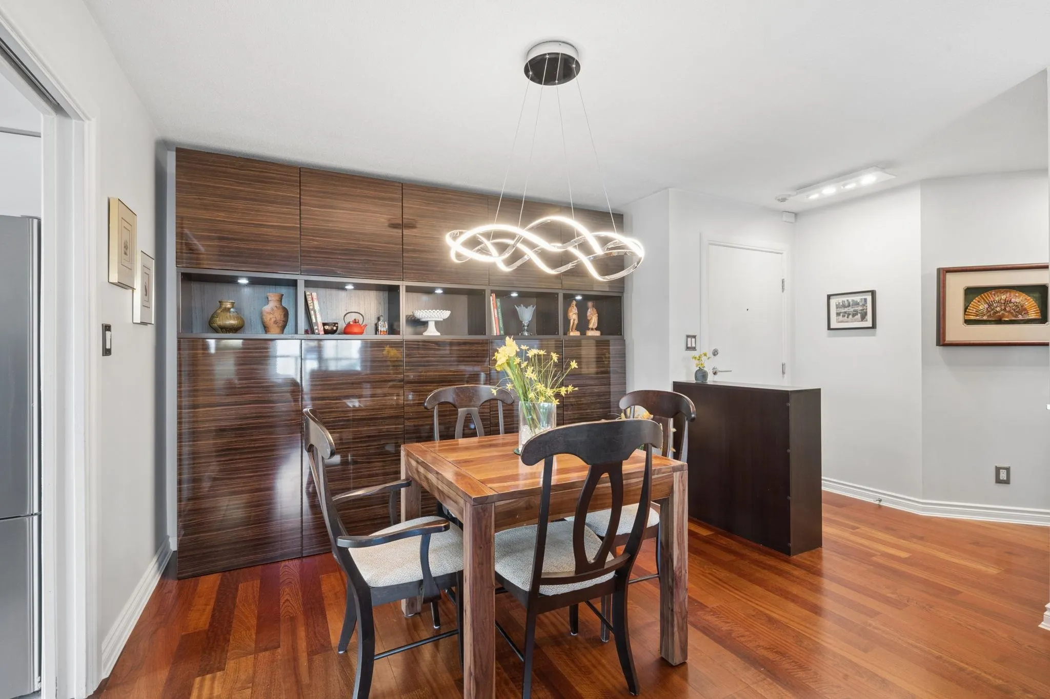 1010 Burnaby Street #1403