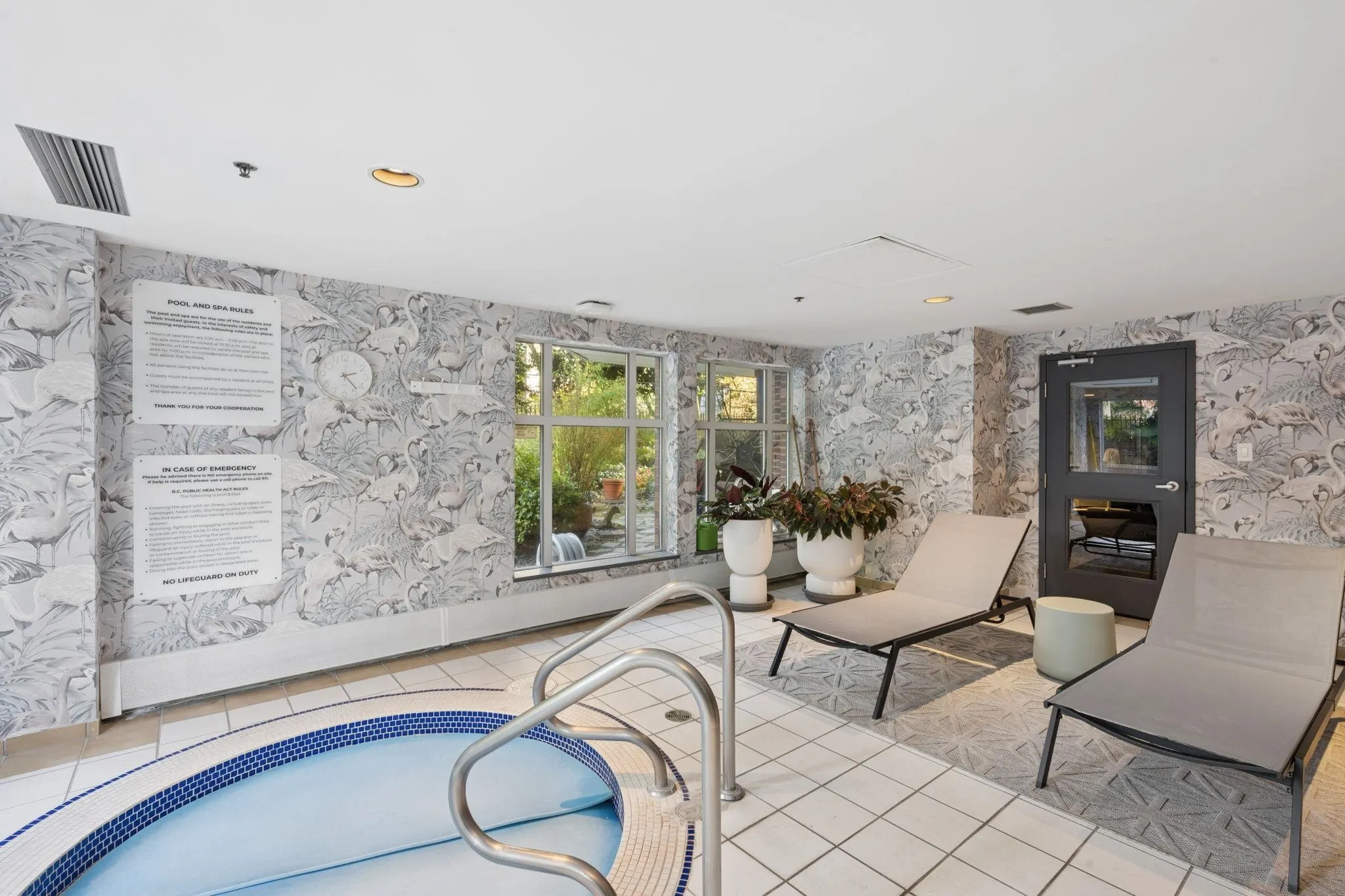 1010 Burnaby Street #1403