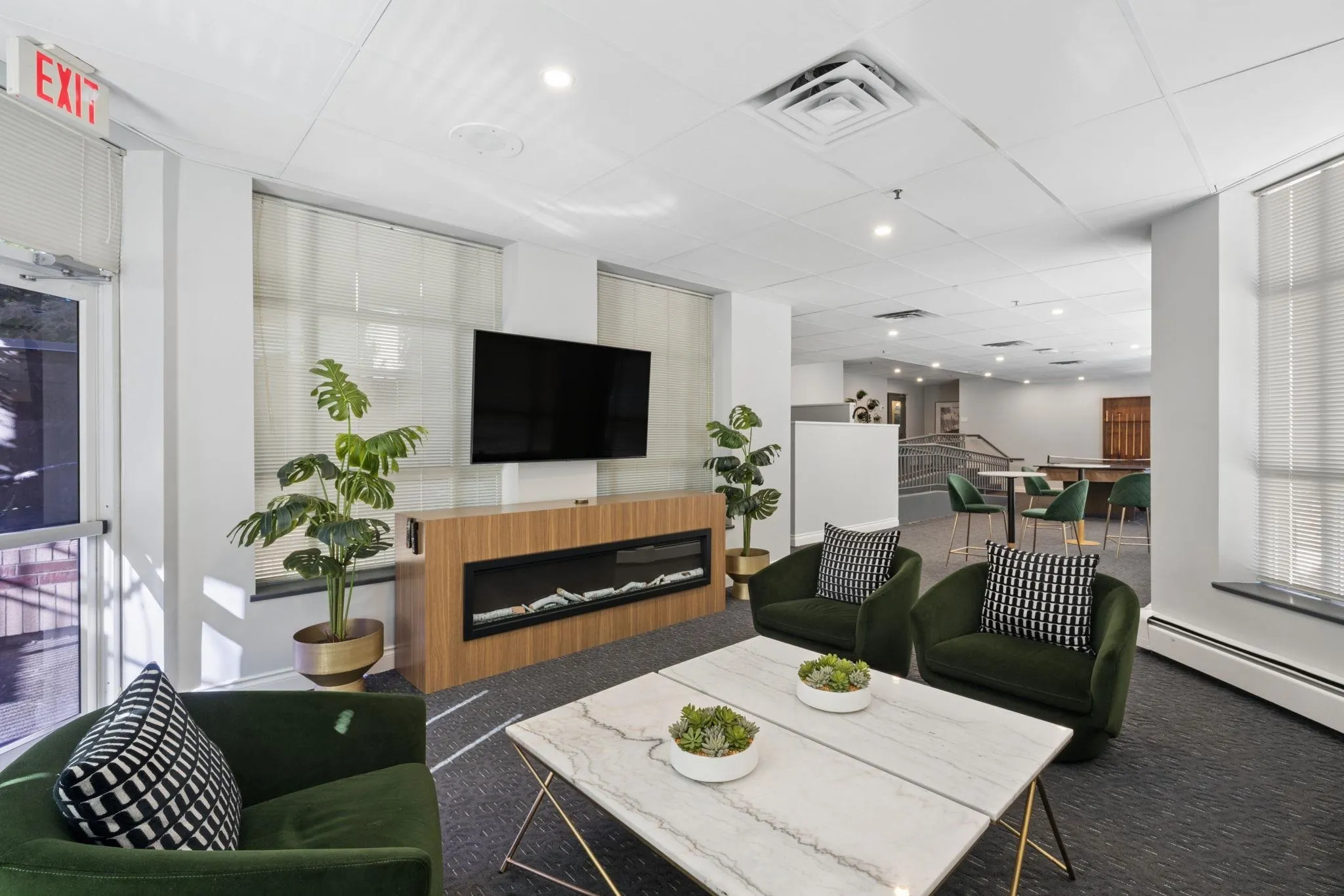 1010 Burnaby Street #1403