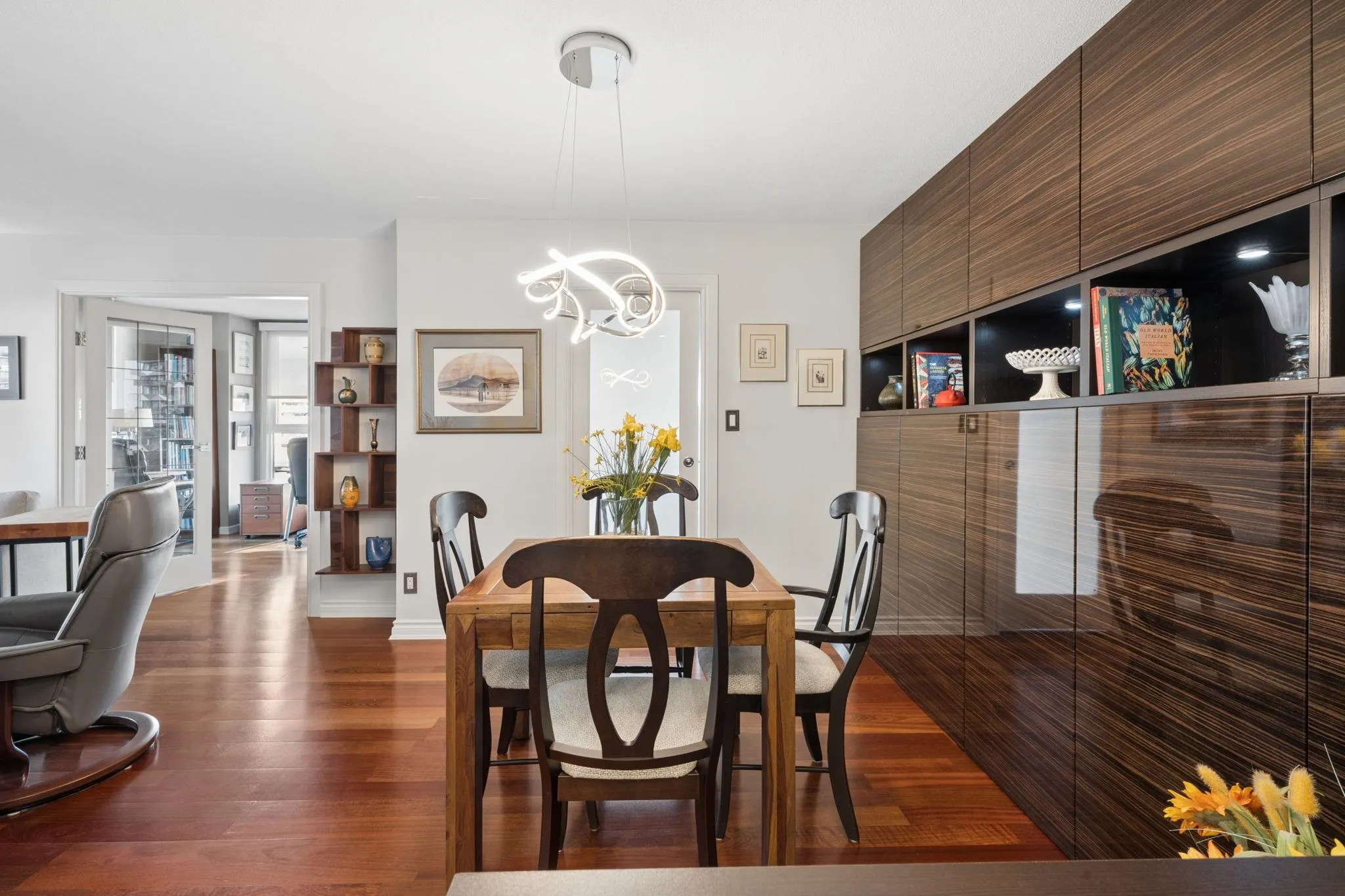1010 Burnaby Street #1403