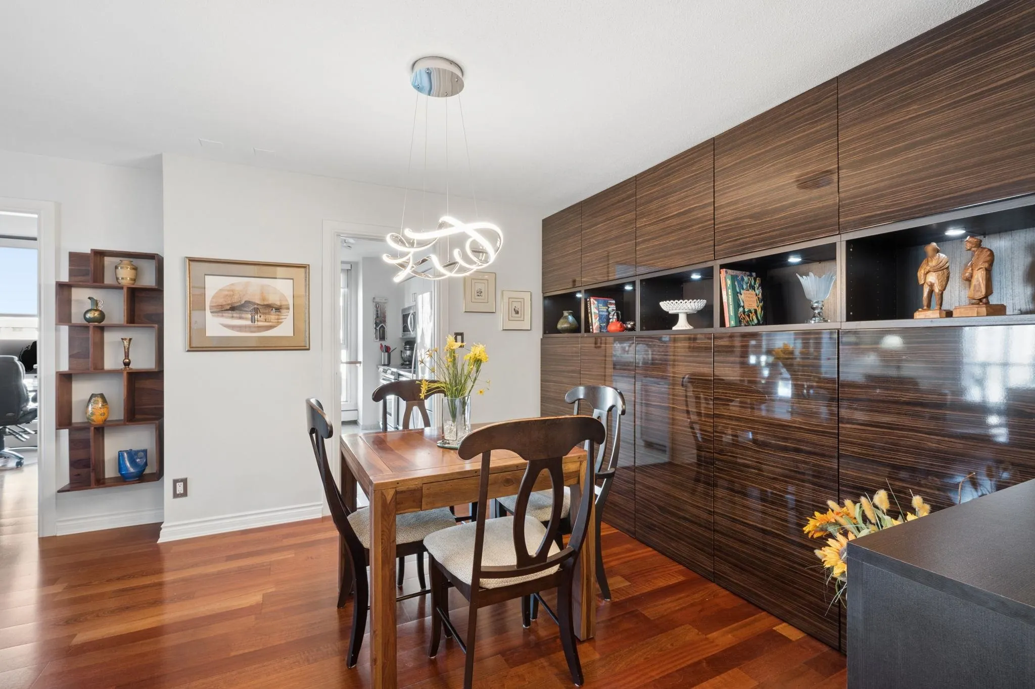 1010 Burnaby Street #1403