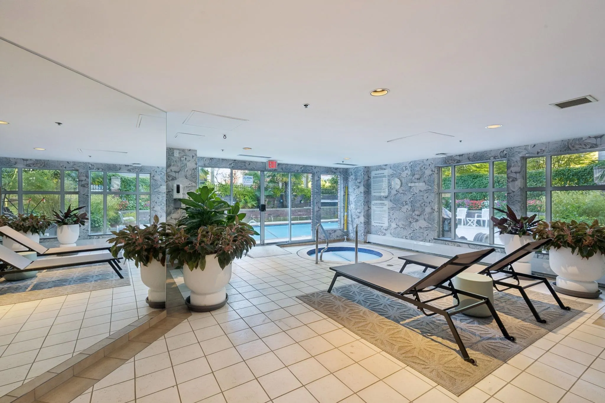 1010 Burnaby Street #1403