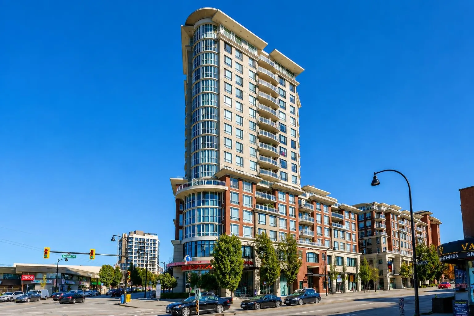 4028 Knight Street #1307
