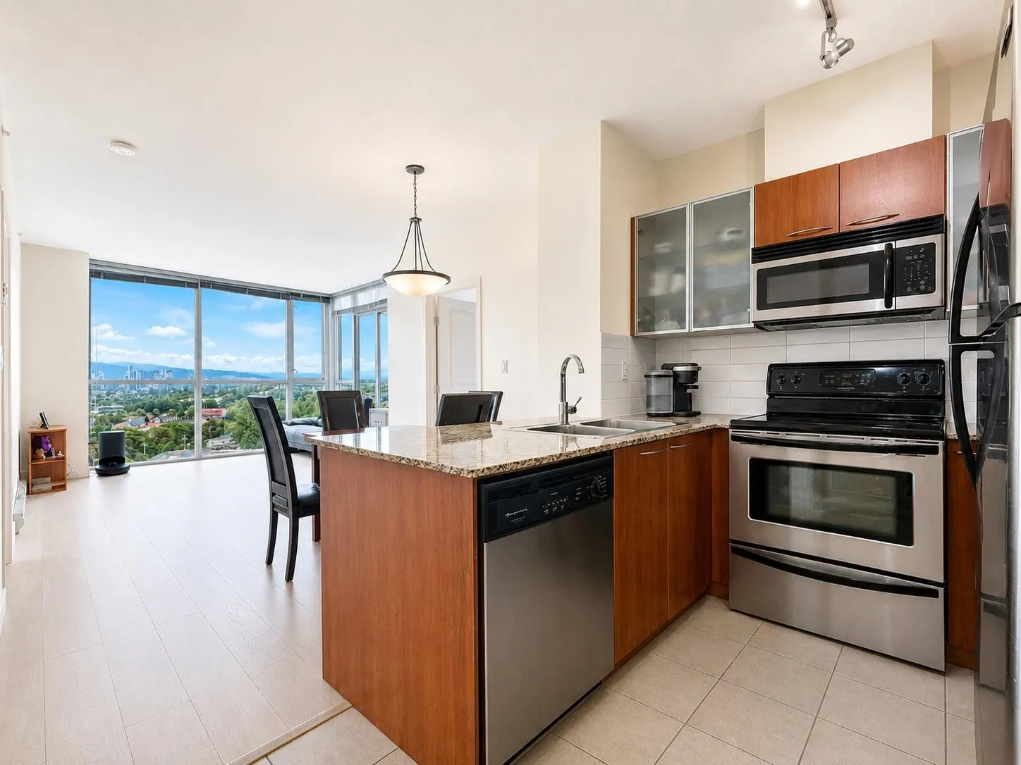 4028 Knight Street #1307