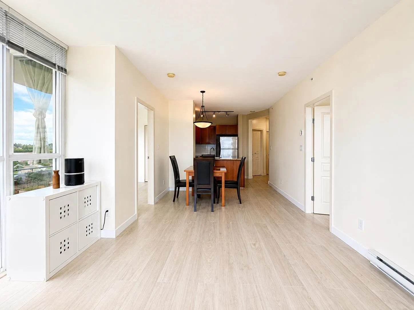 4028 Knight Street #1307
