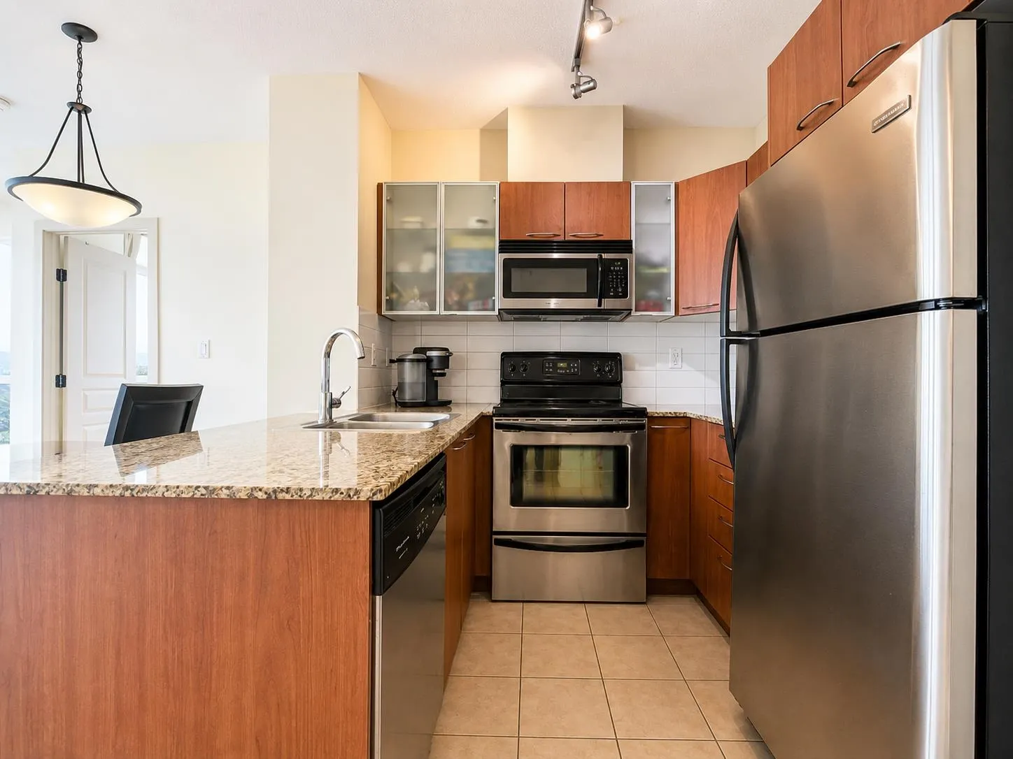 4028 Knight Street #1307