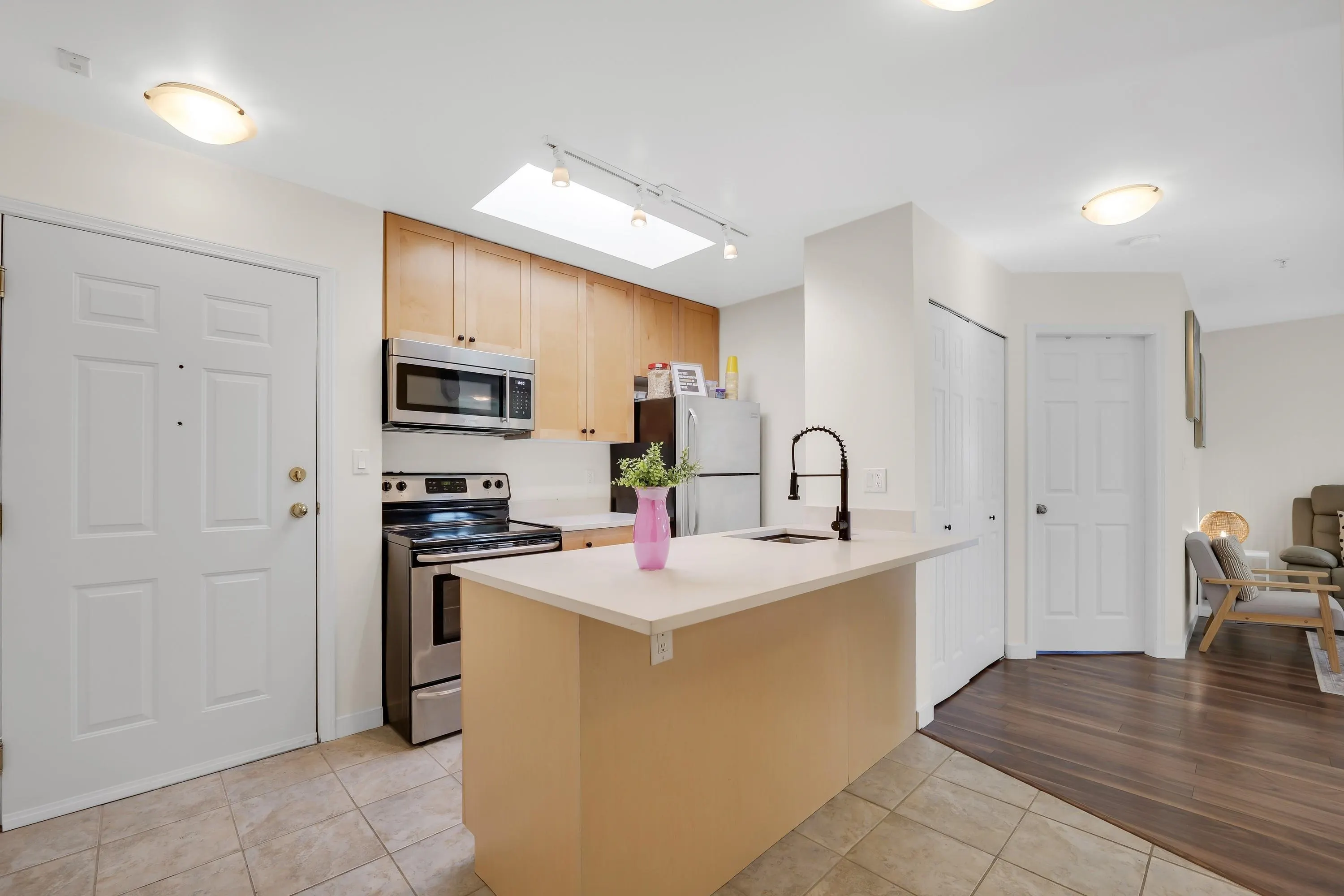 40120 Willow Crescent #B307