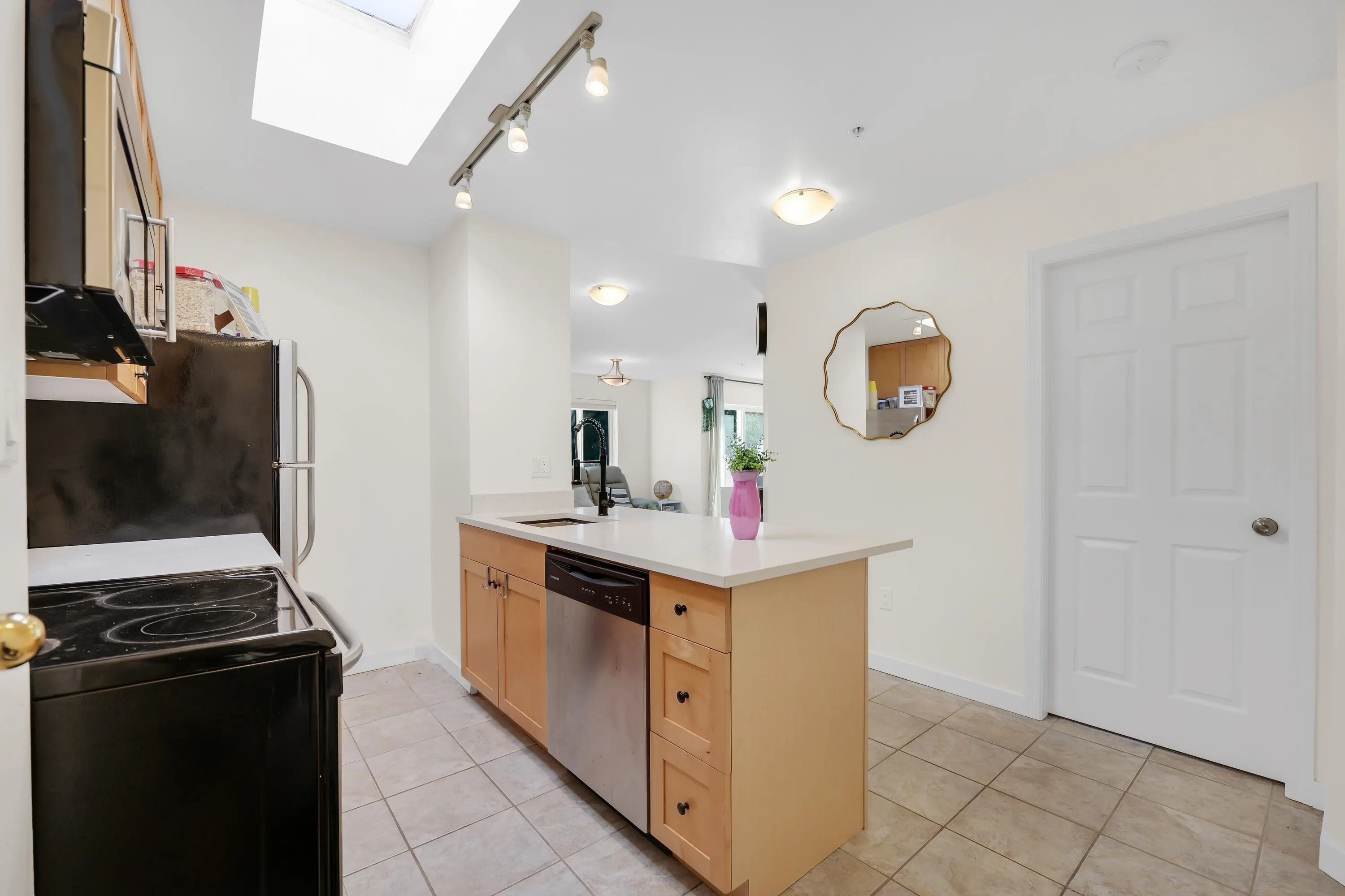 40120 Willow Crescent #B307