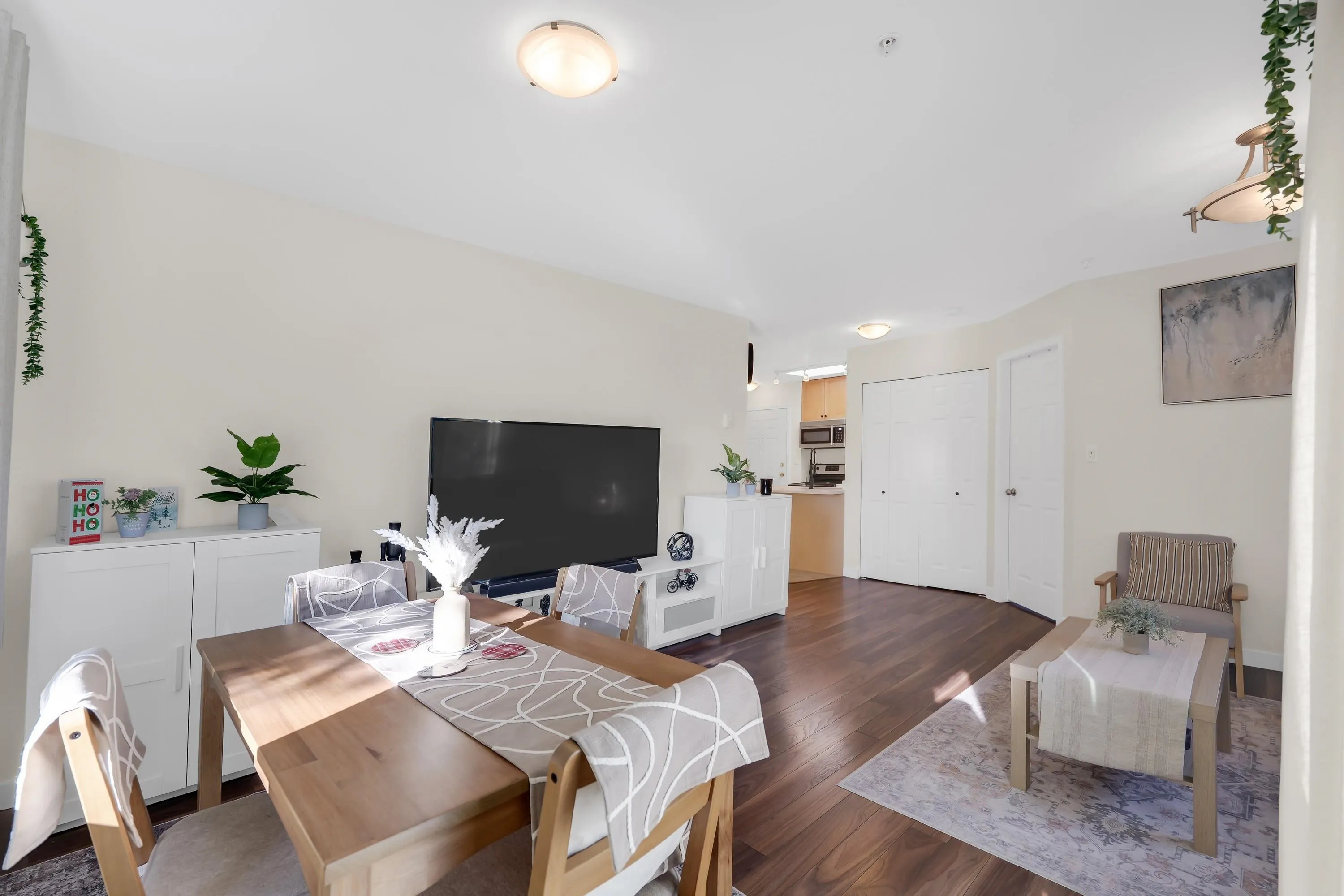 40120 Willow Crescent #B307